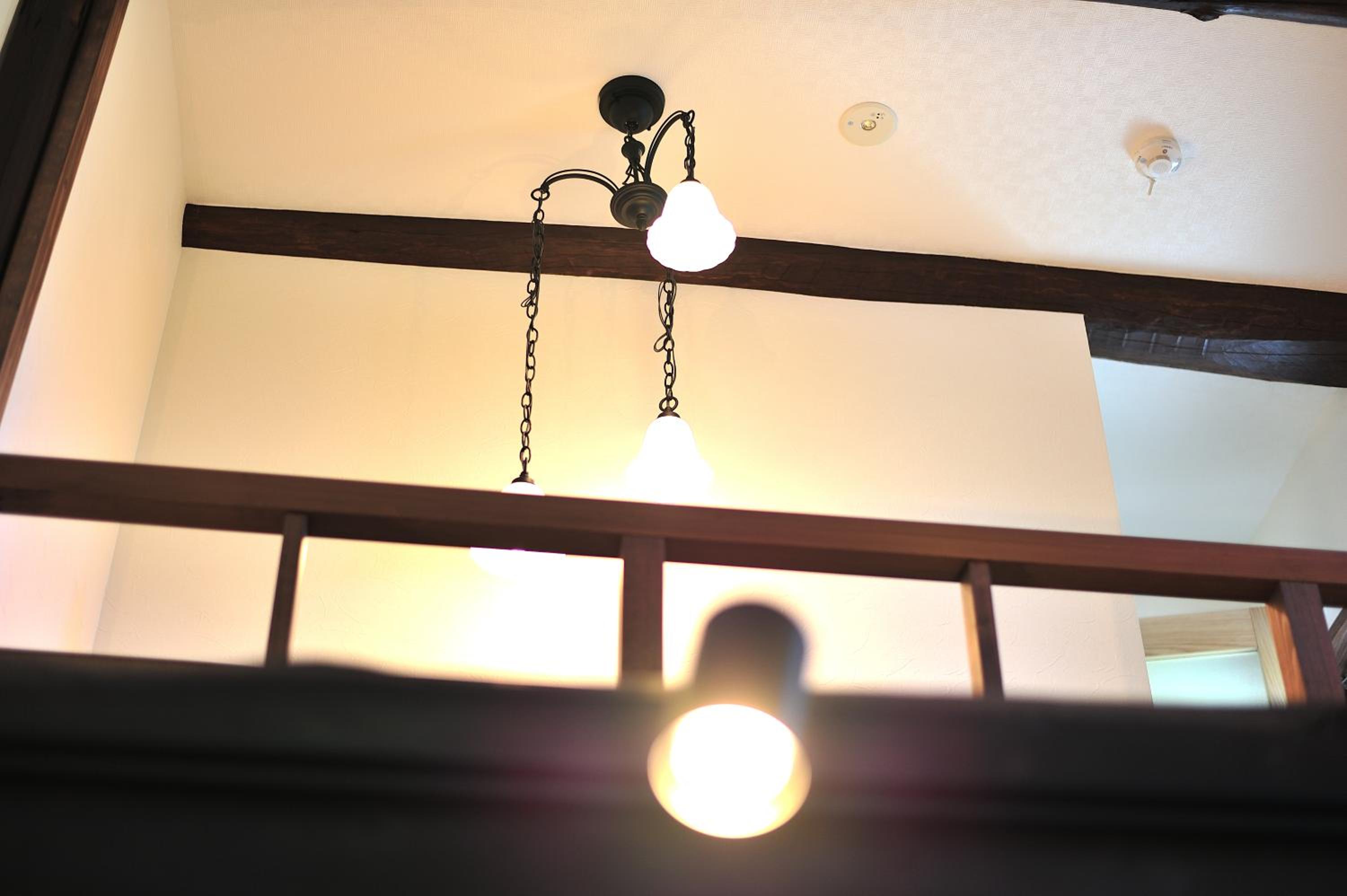 kusunoki for women-only guesthouse