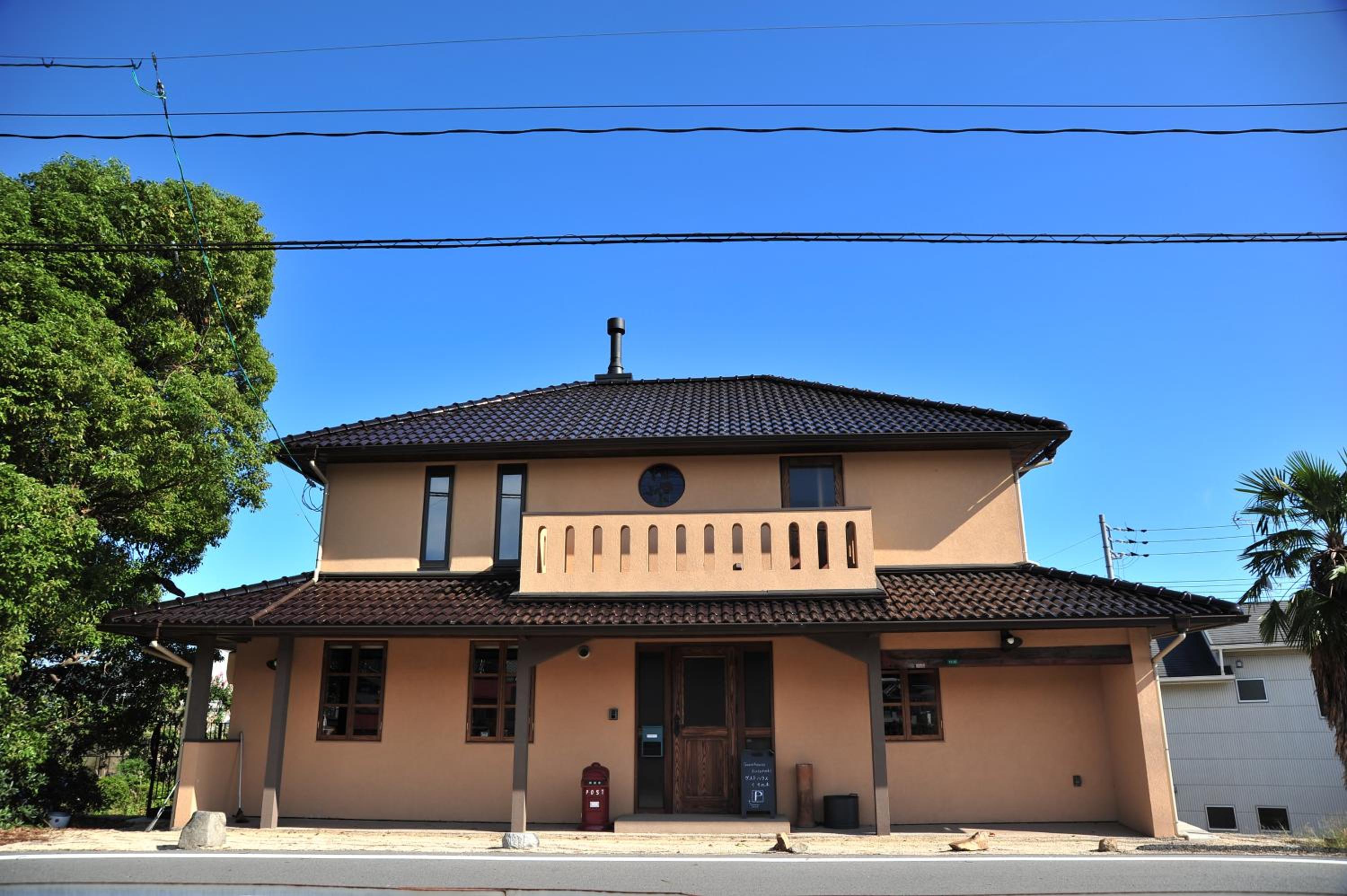 kusunoki for women-only guesthouse