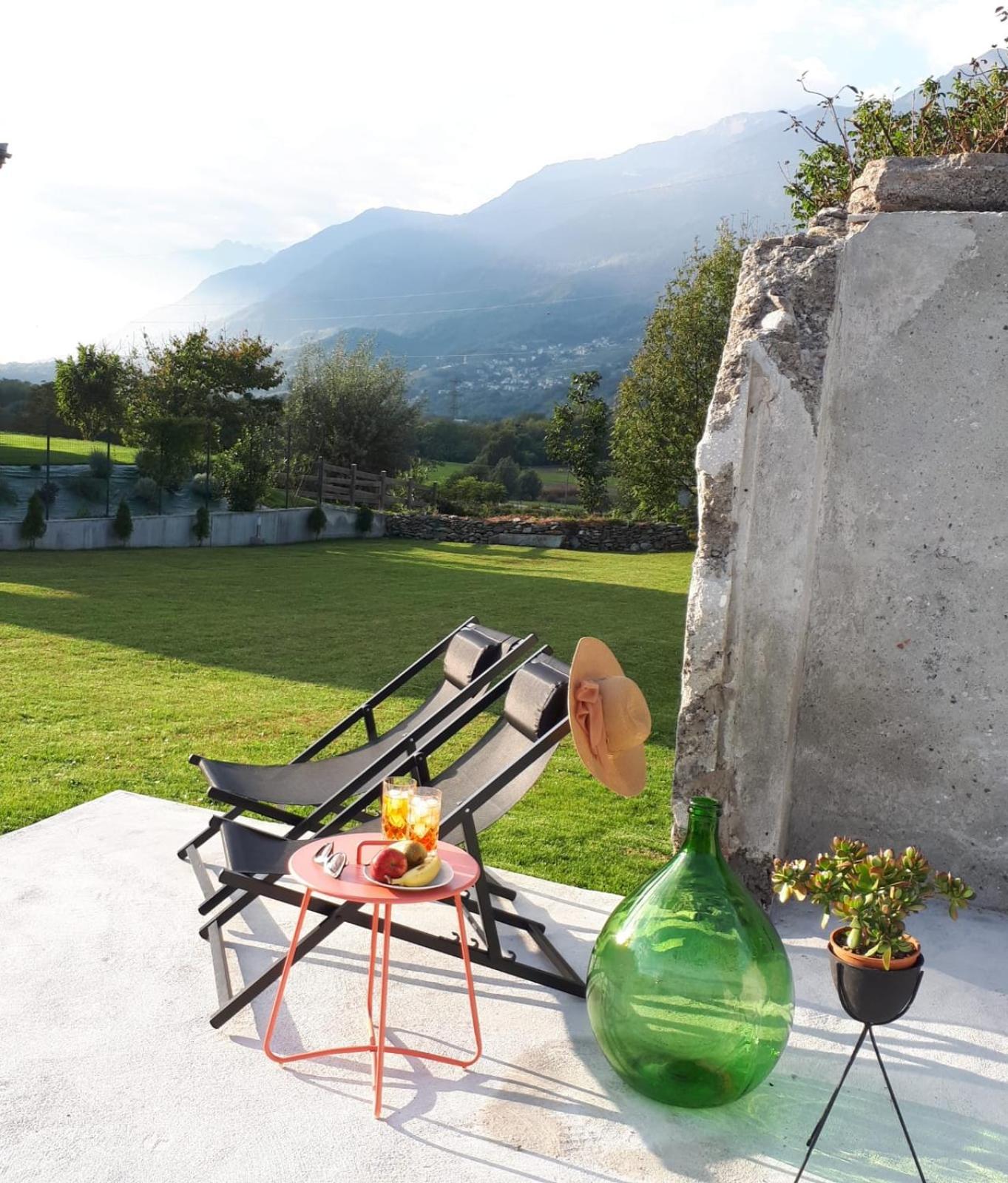 Ca' Dottori view 3