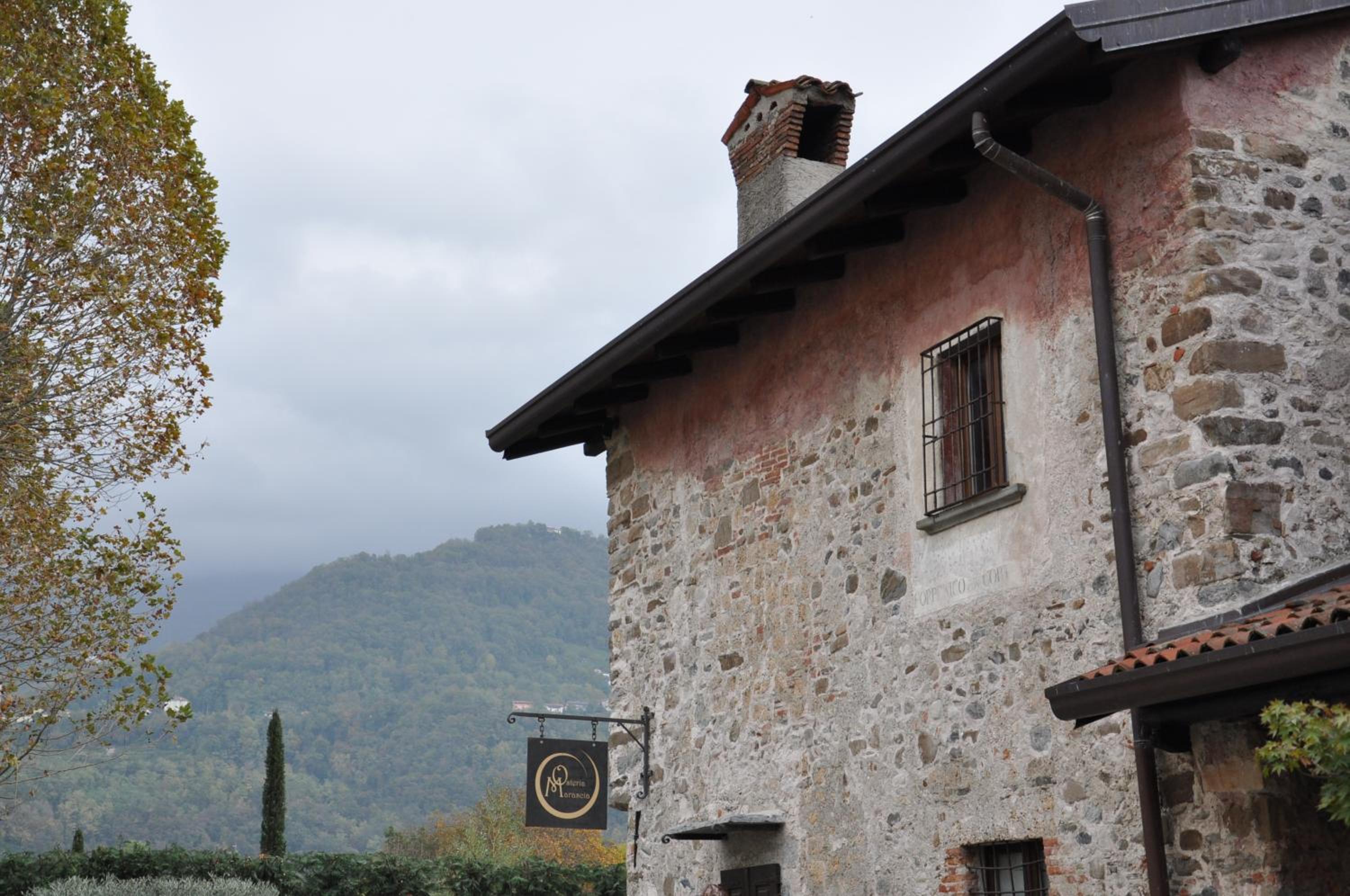 Locanda Osteria Marascia