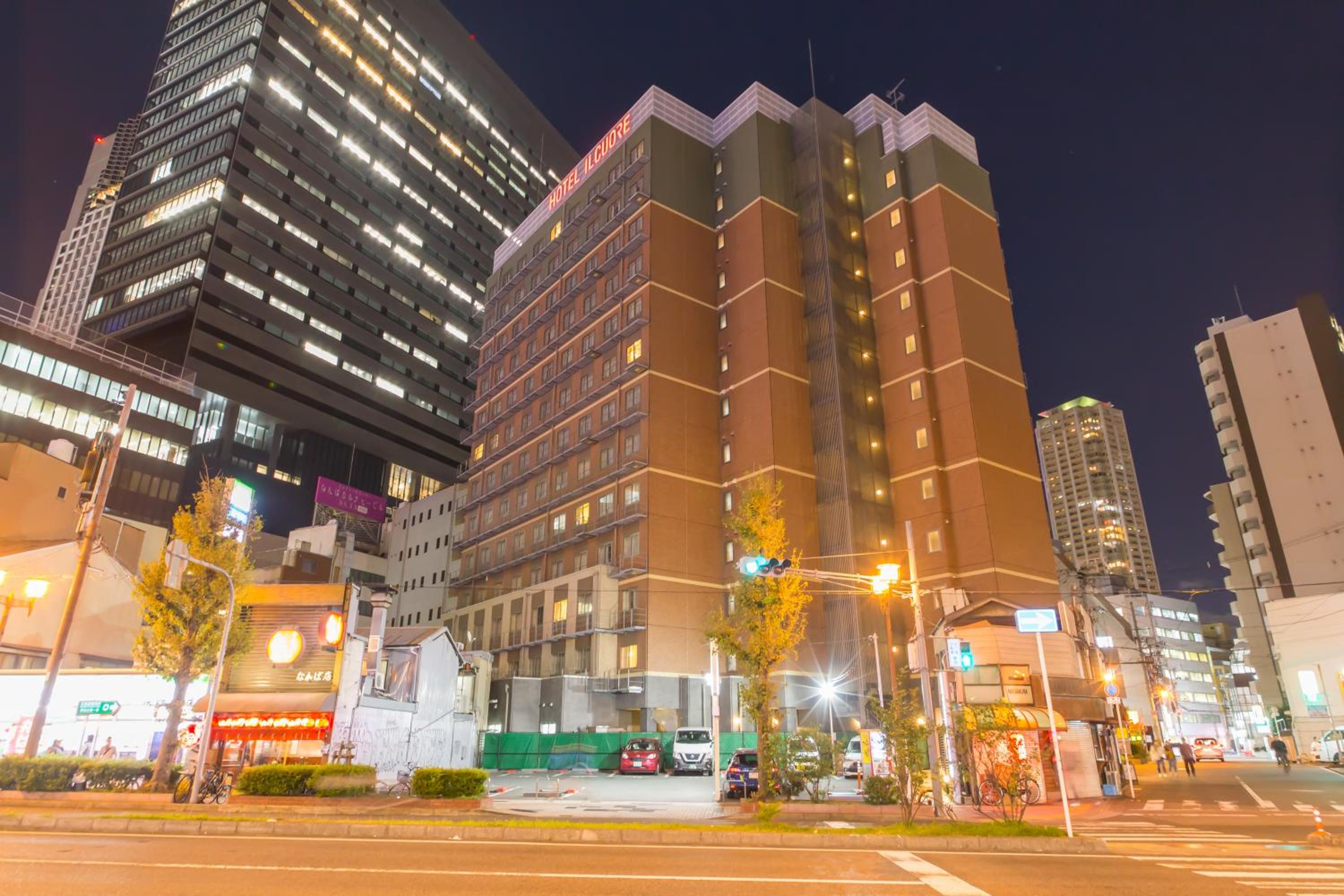 Hotel IL Cuore Namba photo 5