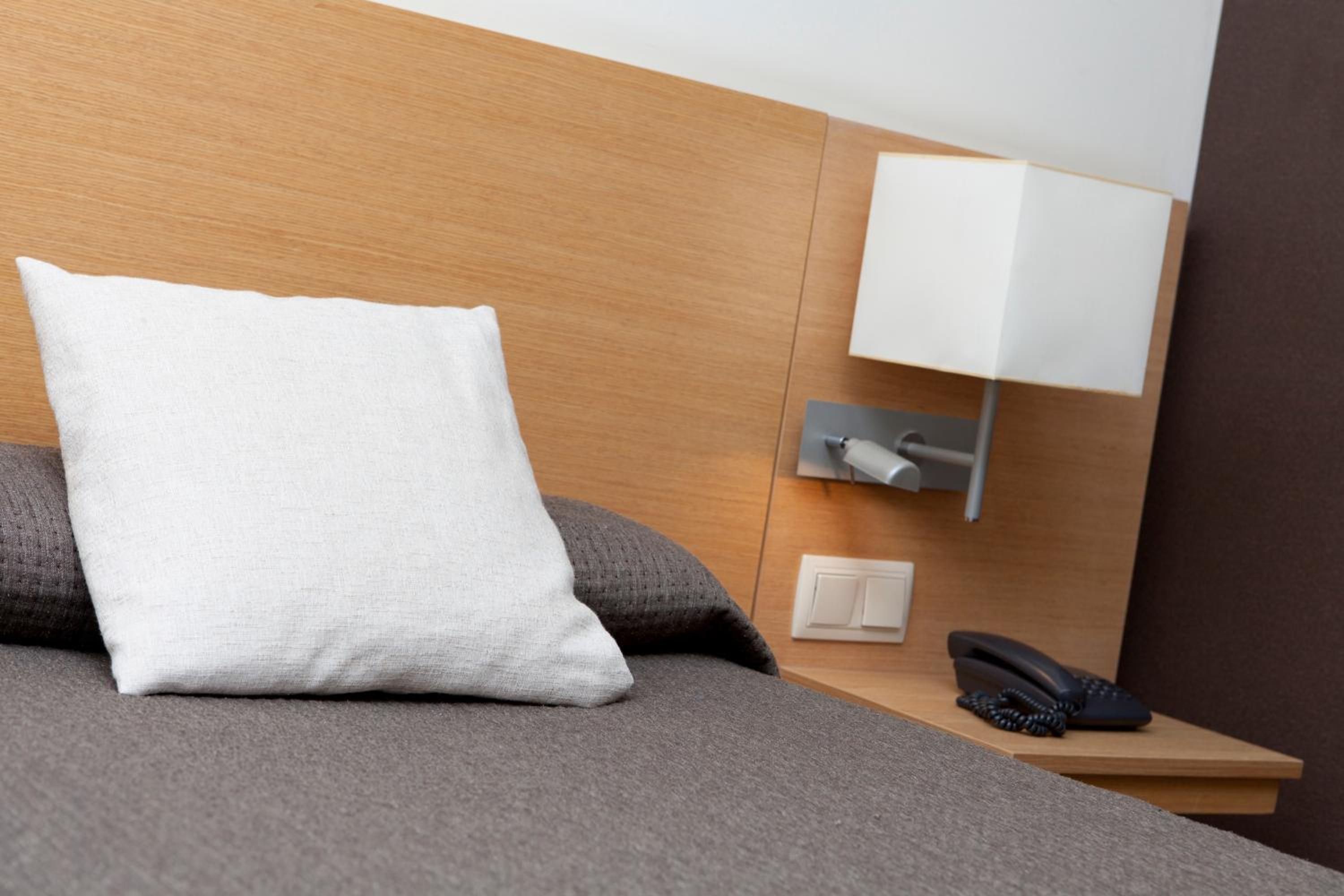 Hotel Sagrada Familia 14