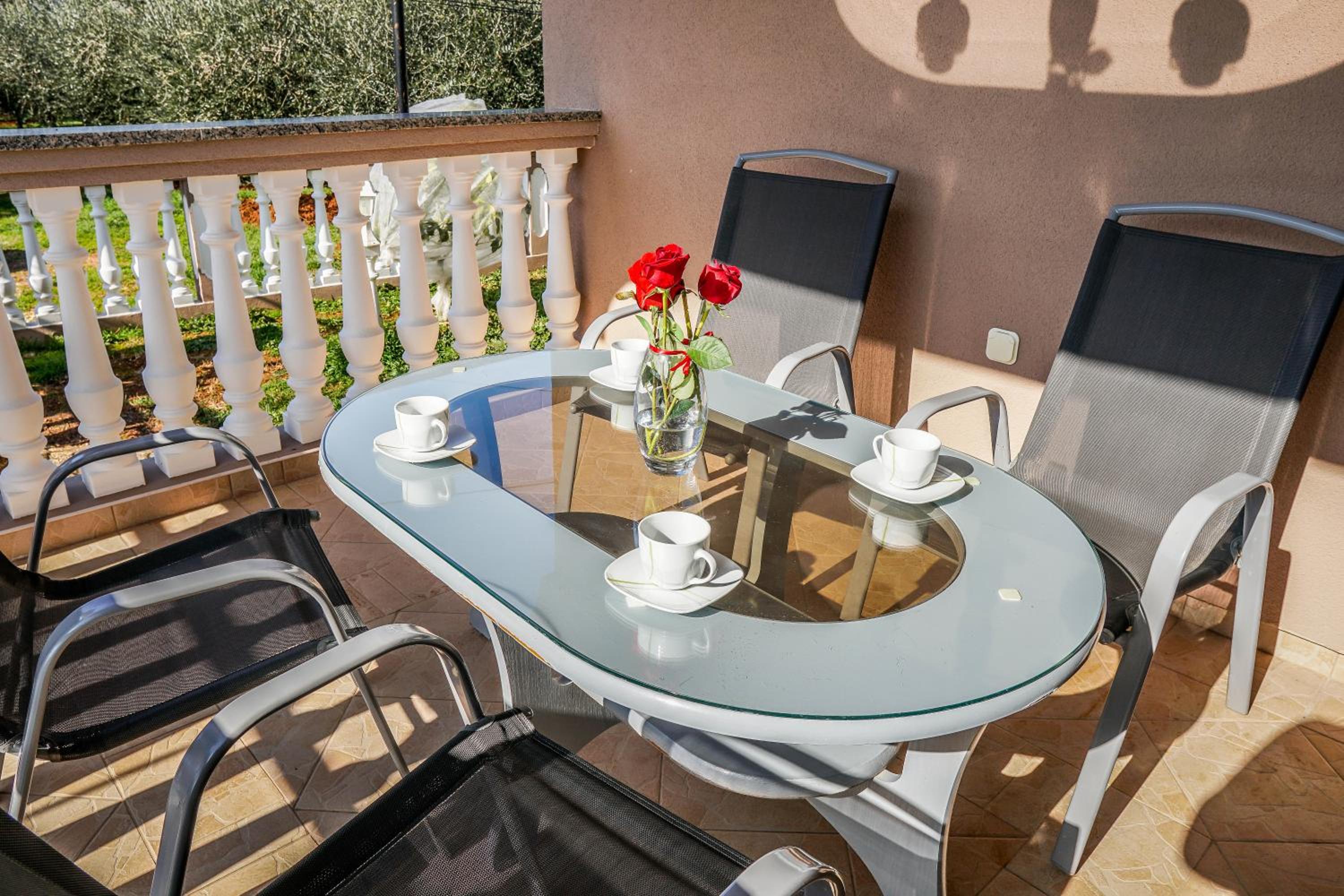 Apartment Dalibor 1870 view 3