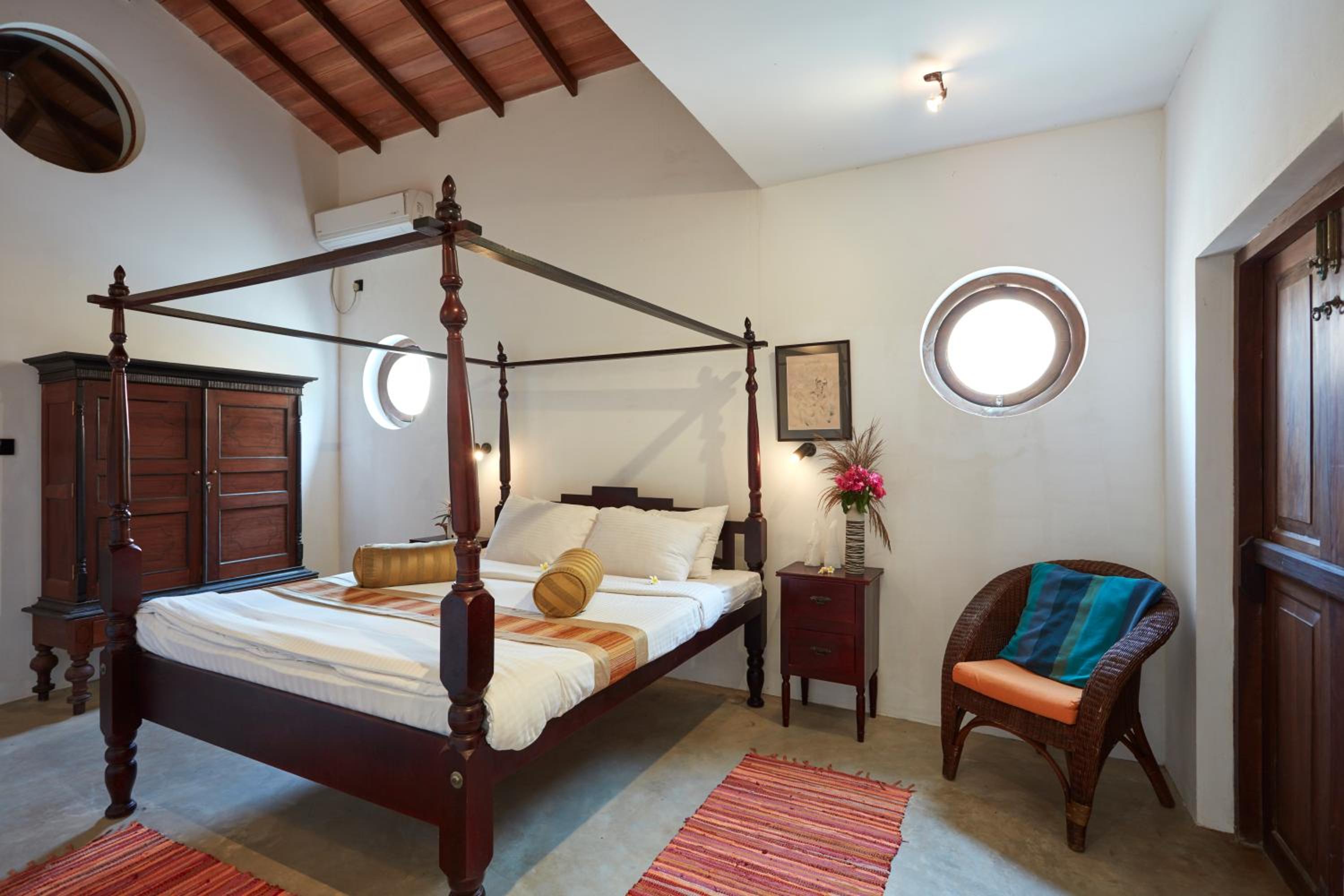 Villa Sunbird Negombo