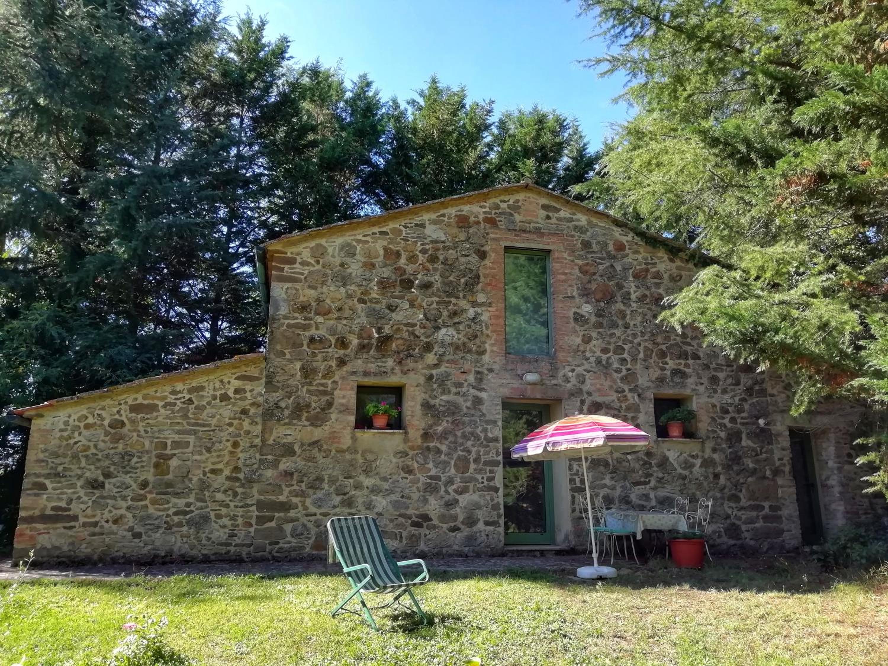 Podere Poggio Corbo