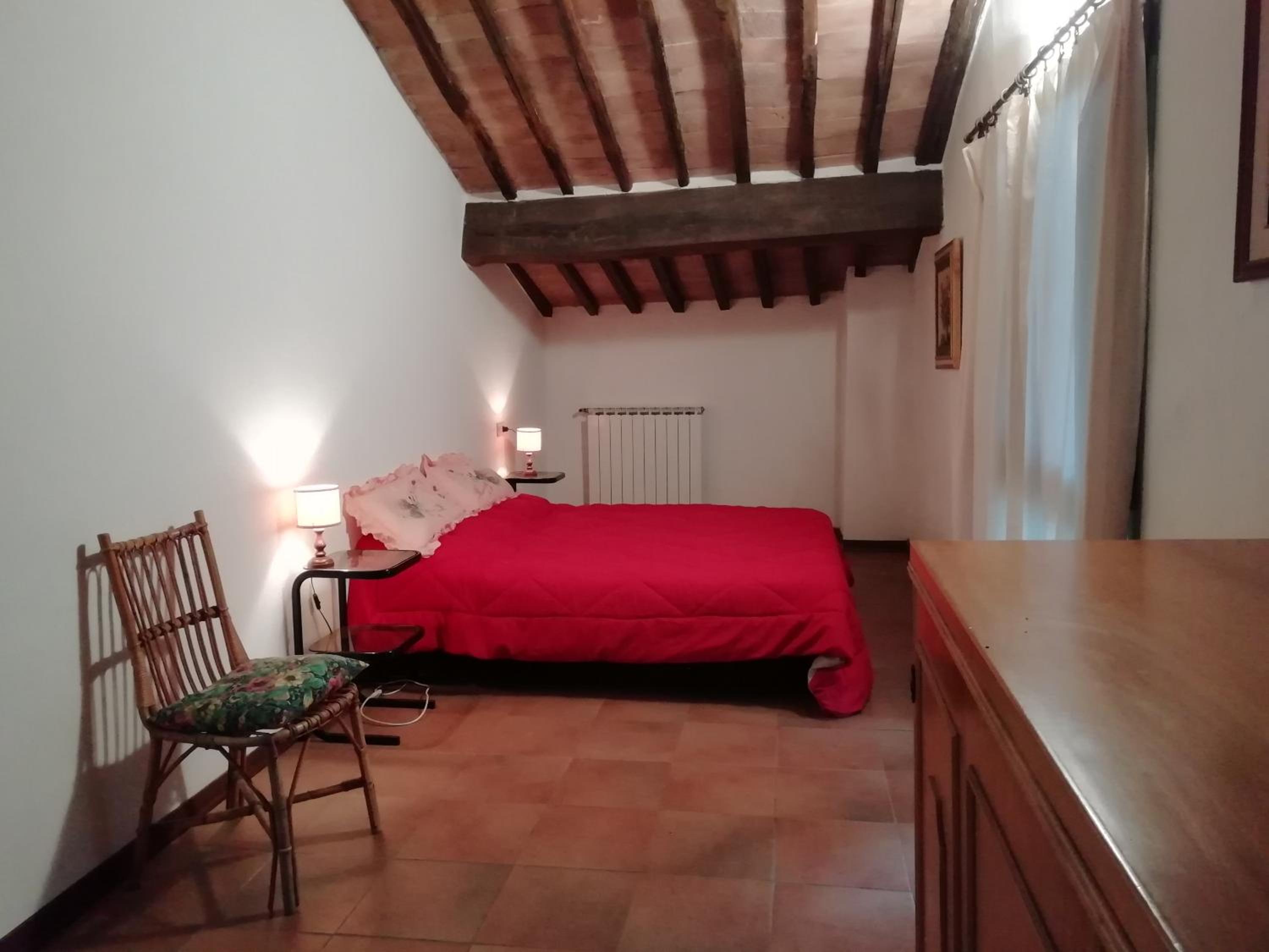 Podere Poggio Corbo