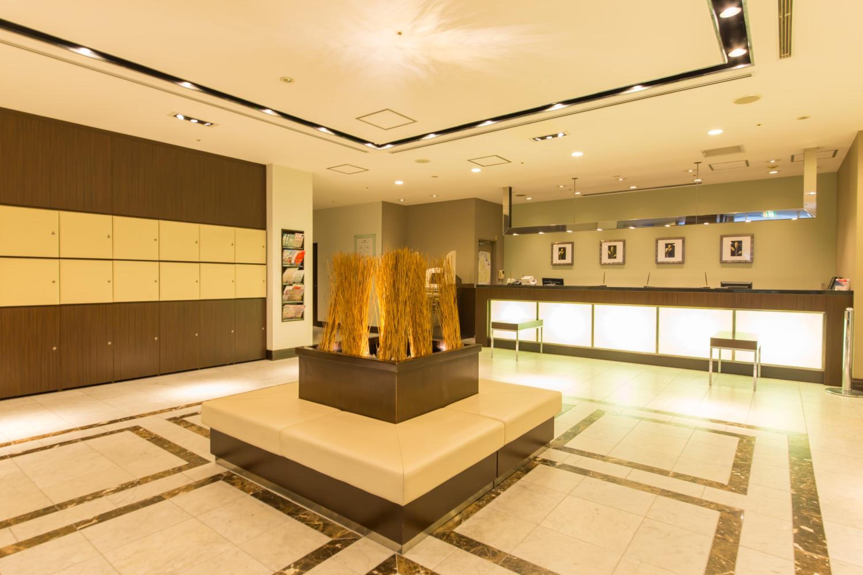 Hotel IL Cuore Namba photo 2