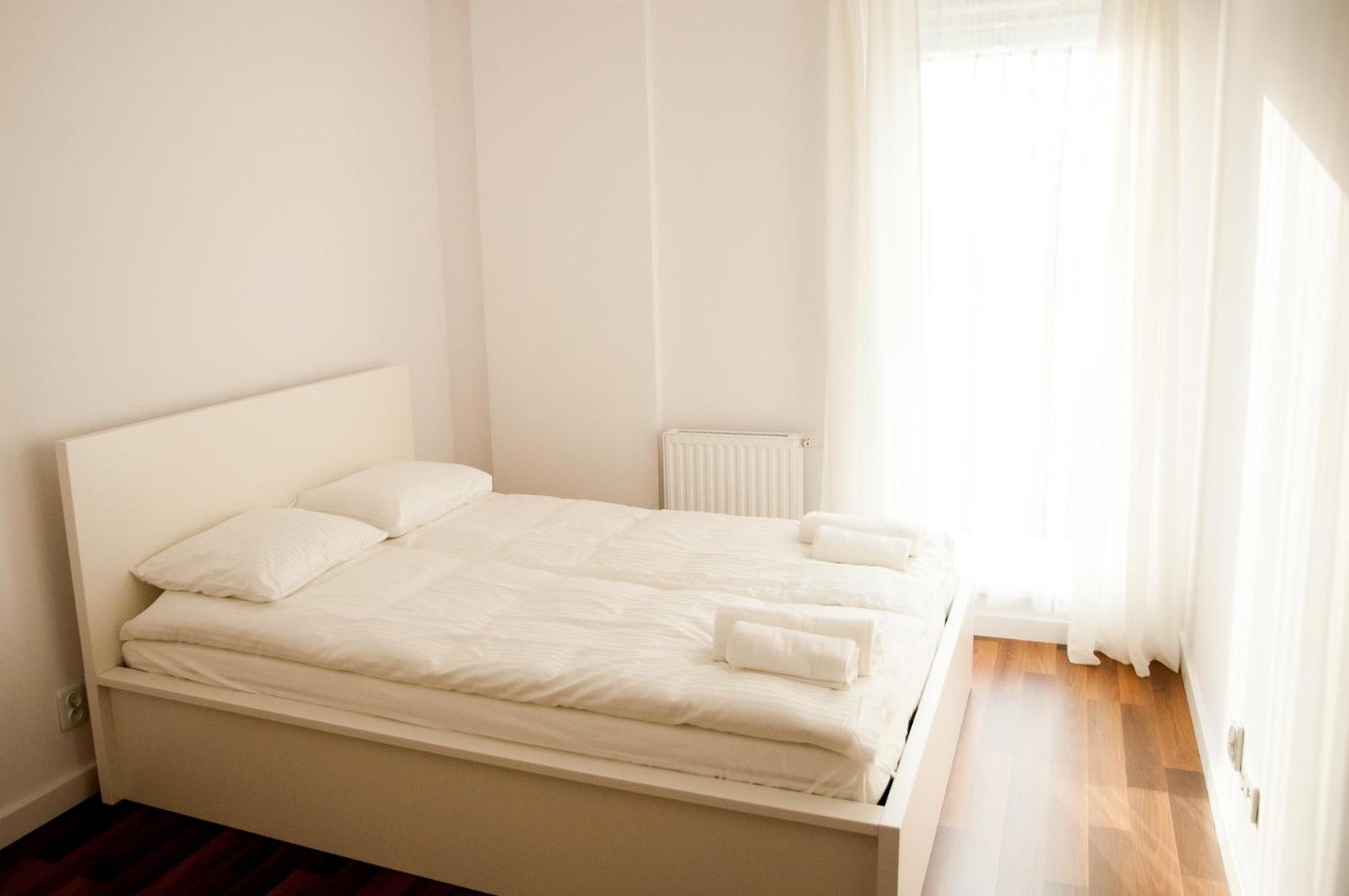 Apartament Blu view 4