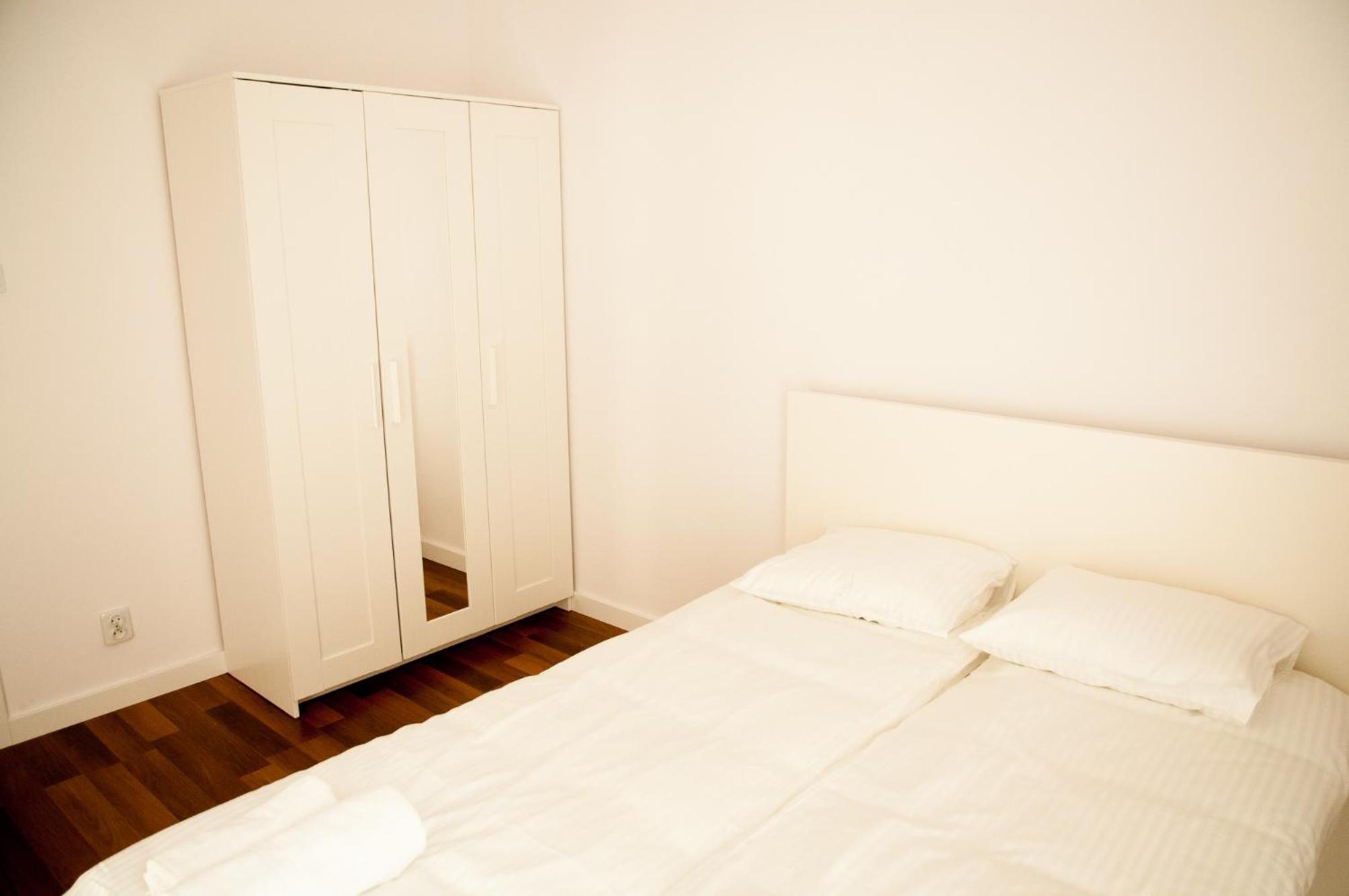 Apartament Blu view 5
