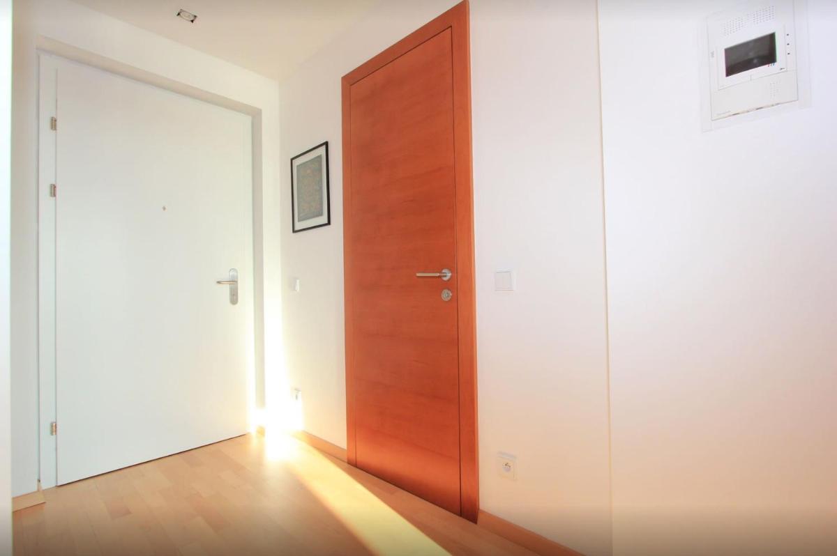 Luxury space at the best address in Bratislava