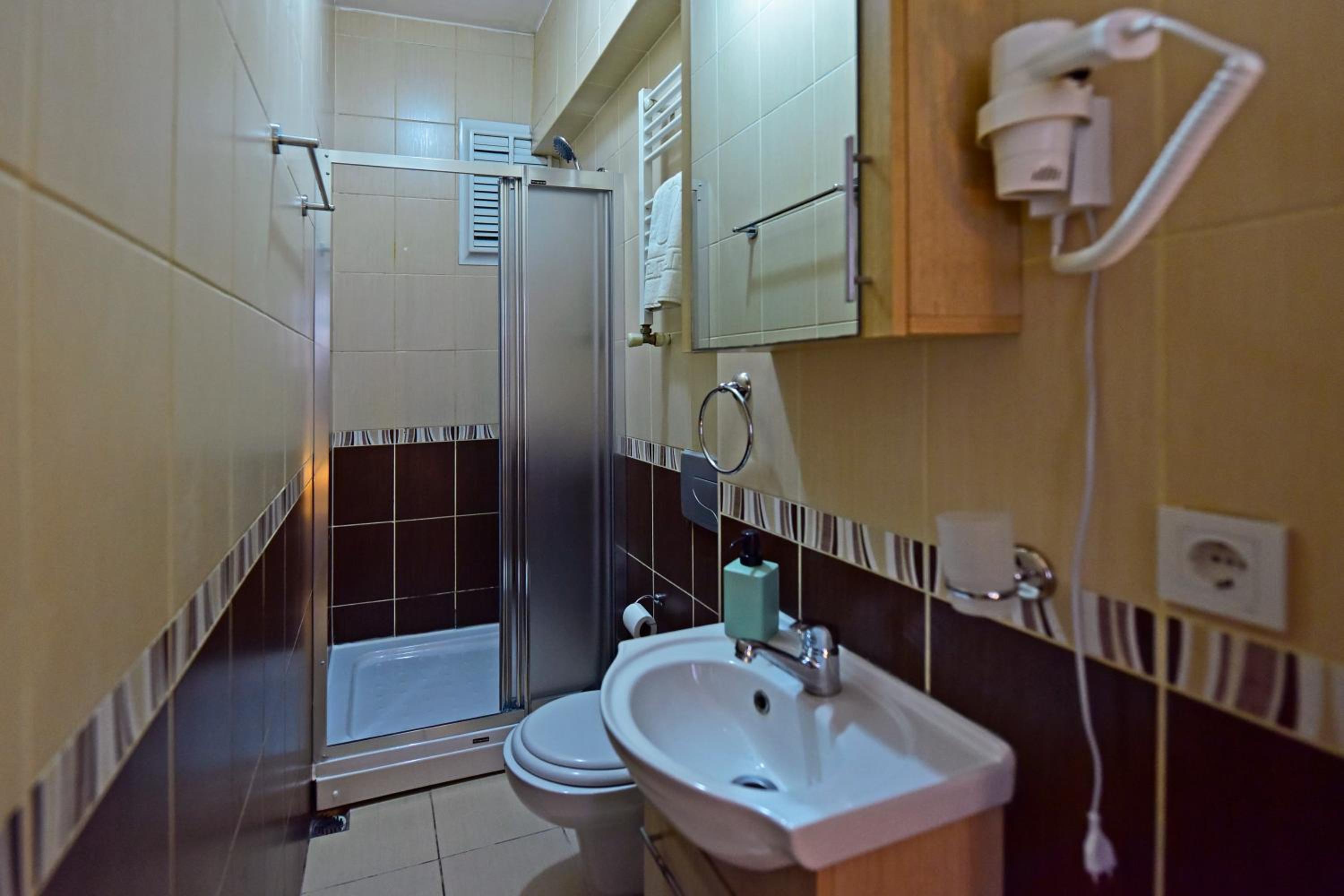 Sunshine Taksim Süit - Image 21