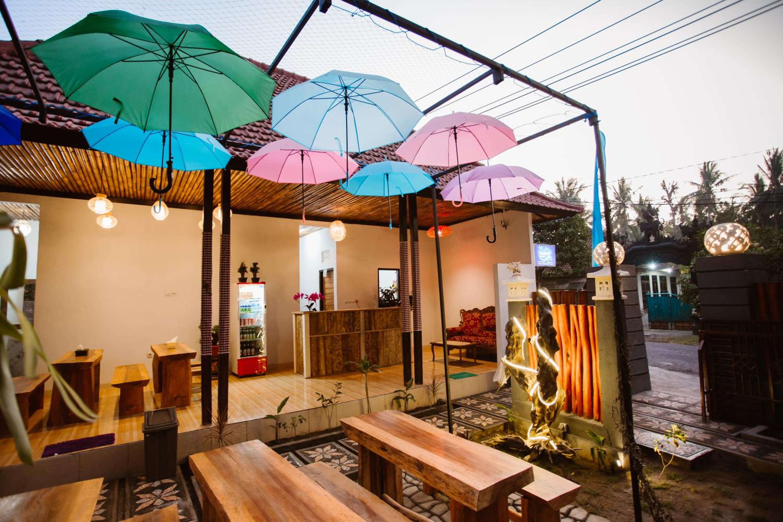 Double'D Hostel