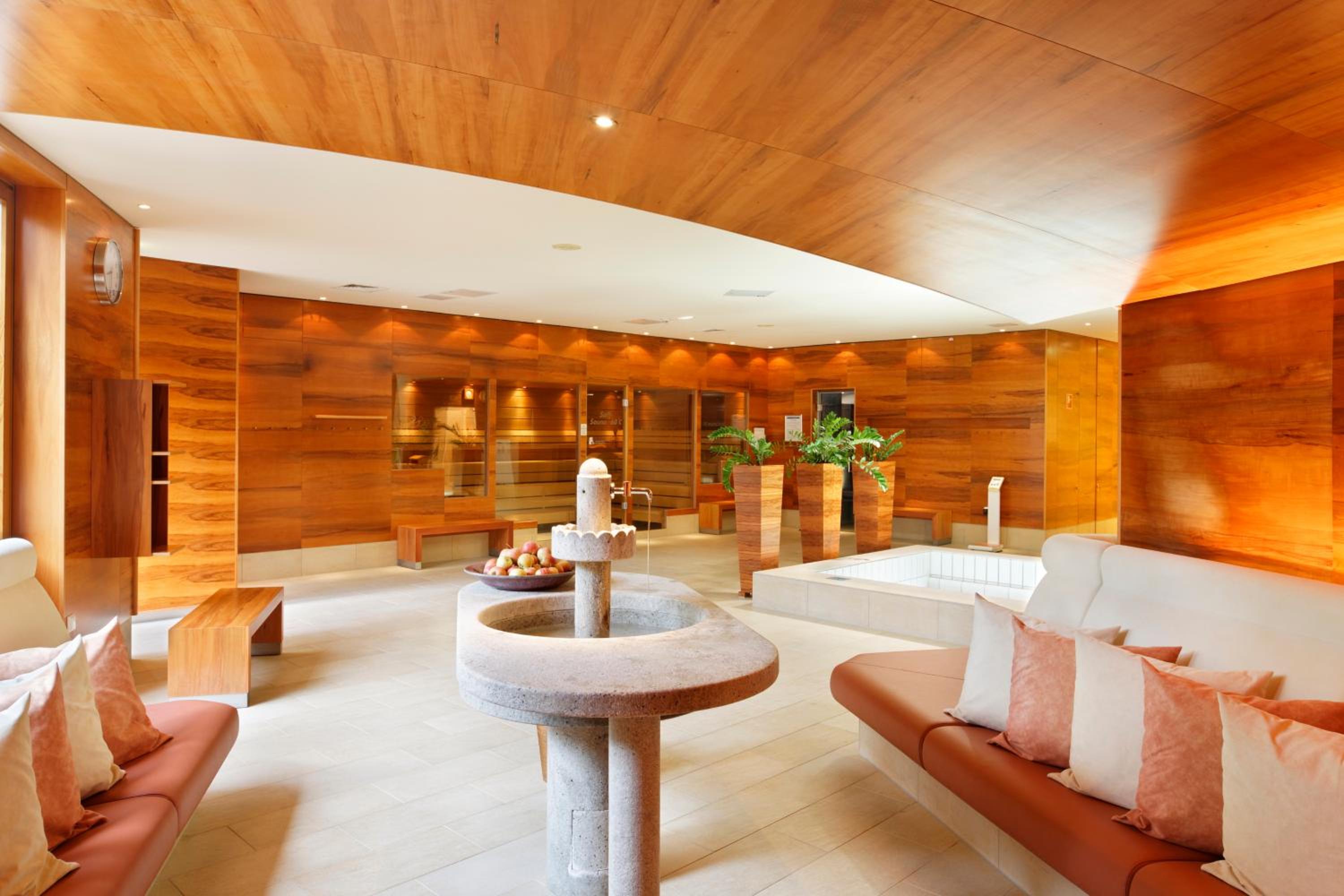 Hotel & Spa Der Steirerhof