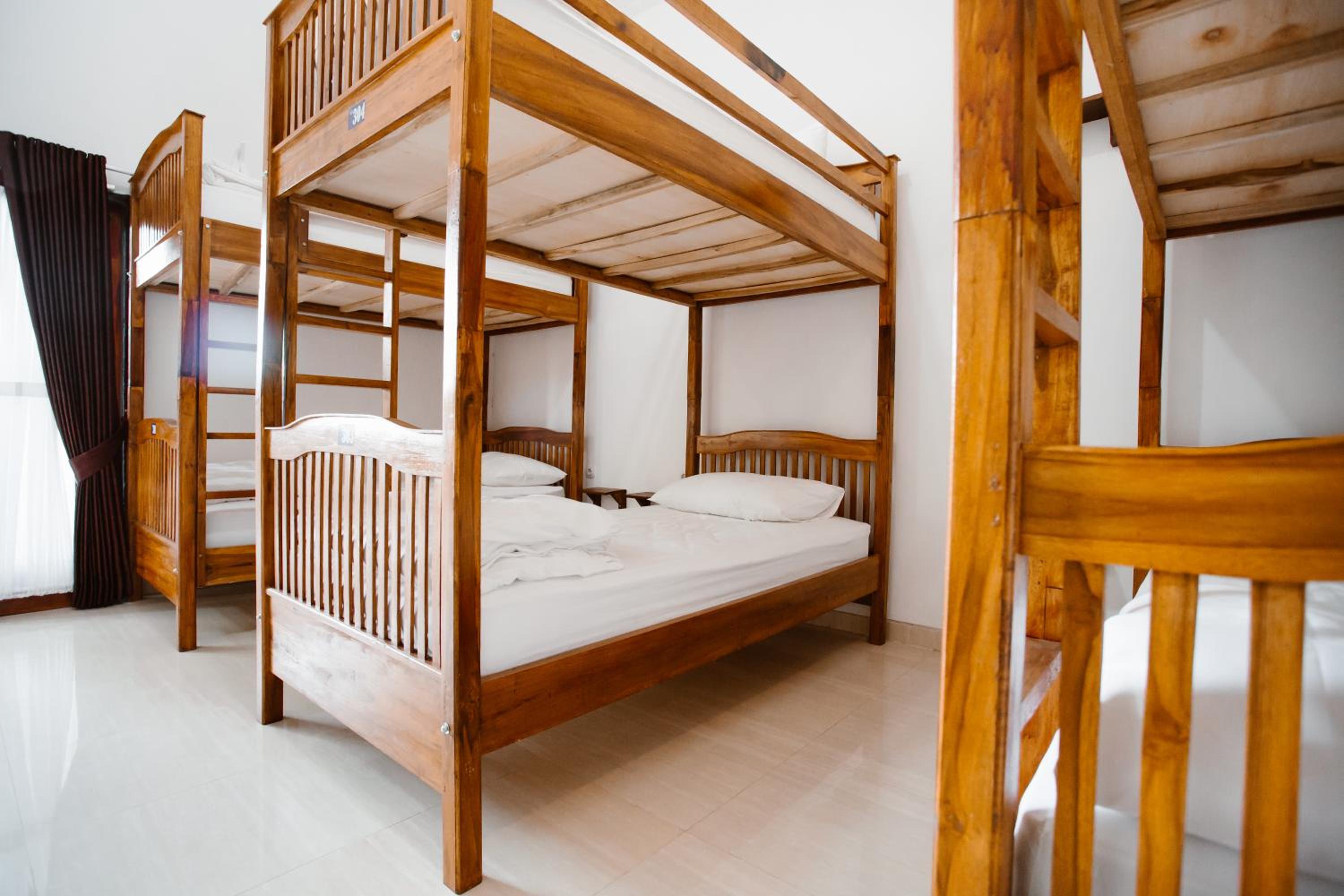 Double'D Hostel