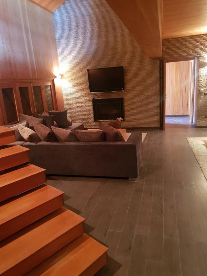 Chalet Ermitage Oukaimeden view 4