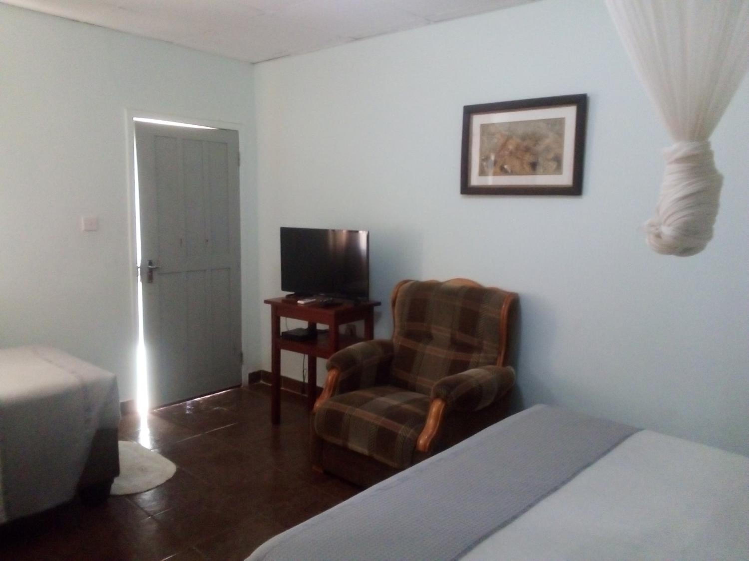 Gloria's Bed and Breakfast