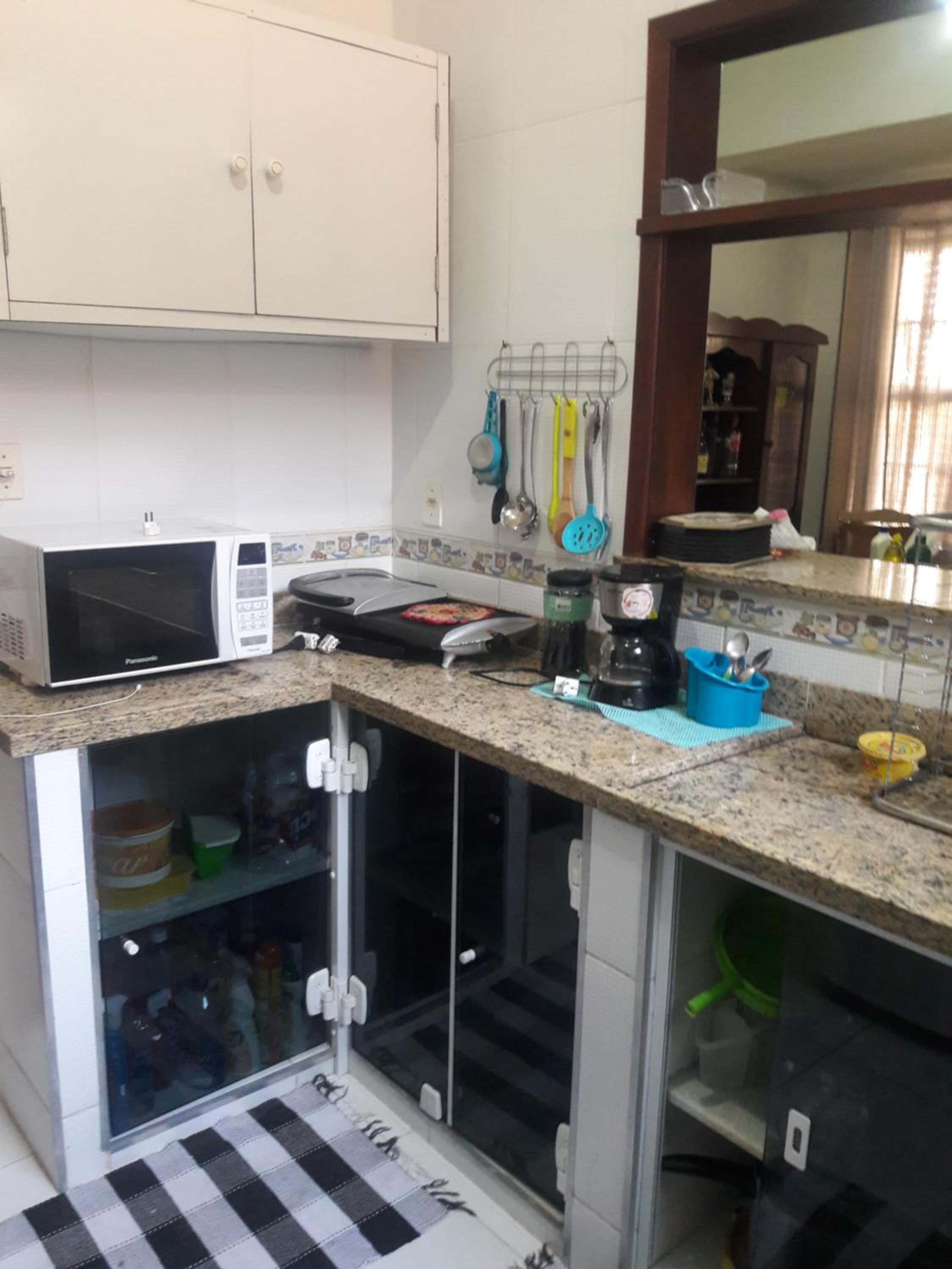Recanto Esperança - Na Feirinha do Alto