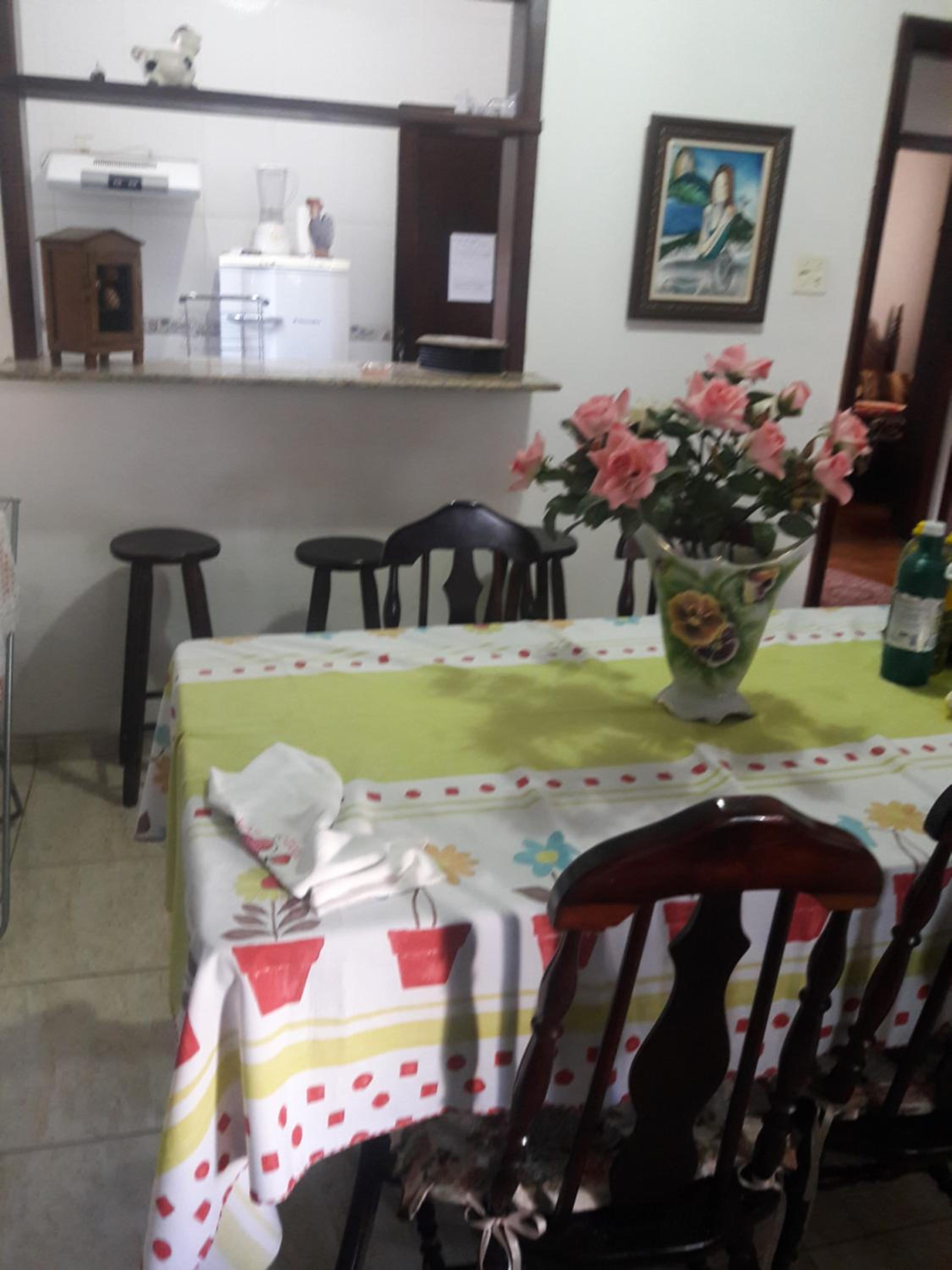 Recanto Esperança - Na Feirinha do Alto