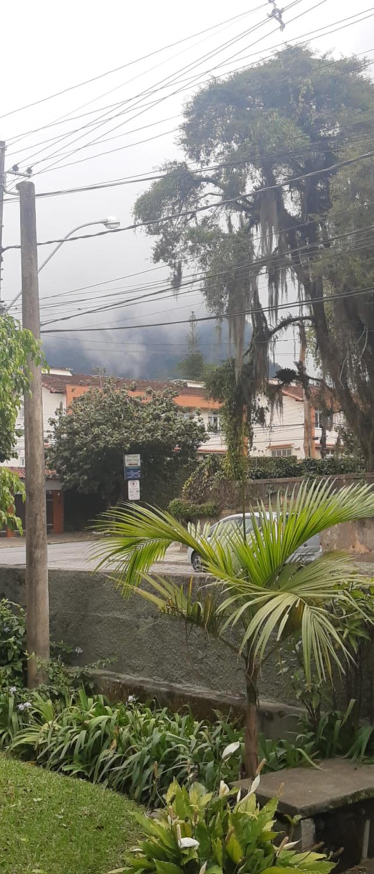 Recanto Esperança - Na Feirinha do Alto