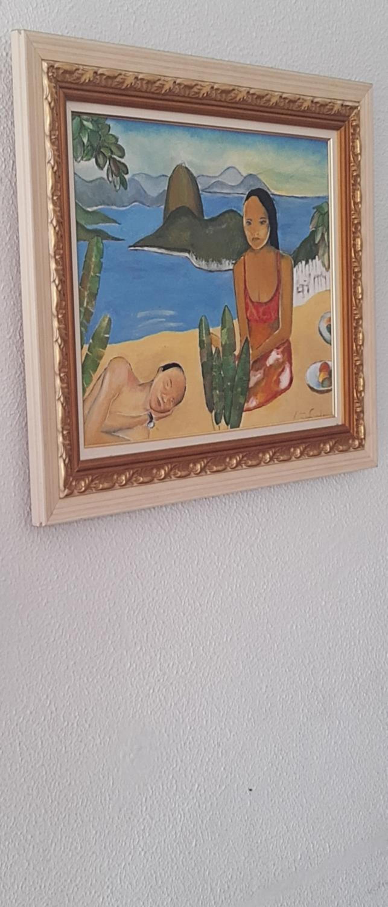 Recanto Esperança - Na Feirinha do Alto