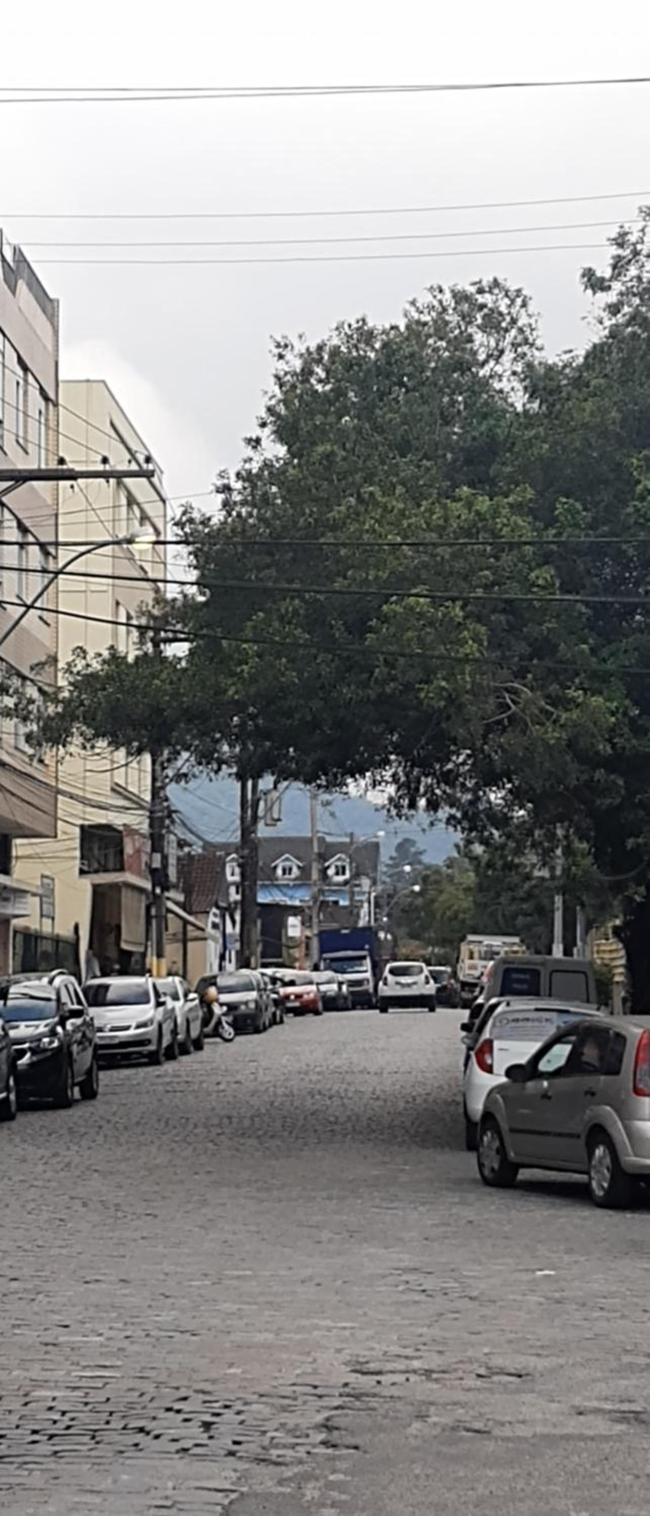 Recanto Esperança - Na Feirinha do Alto