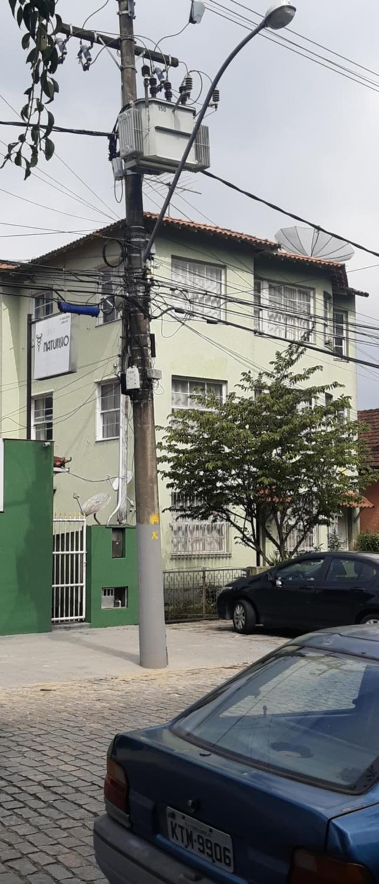 Recanto Esperança - Na Feirinha do Alto