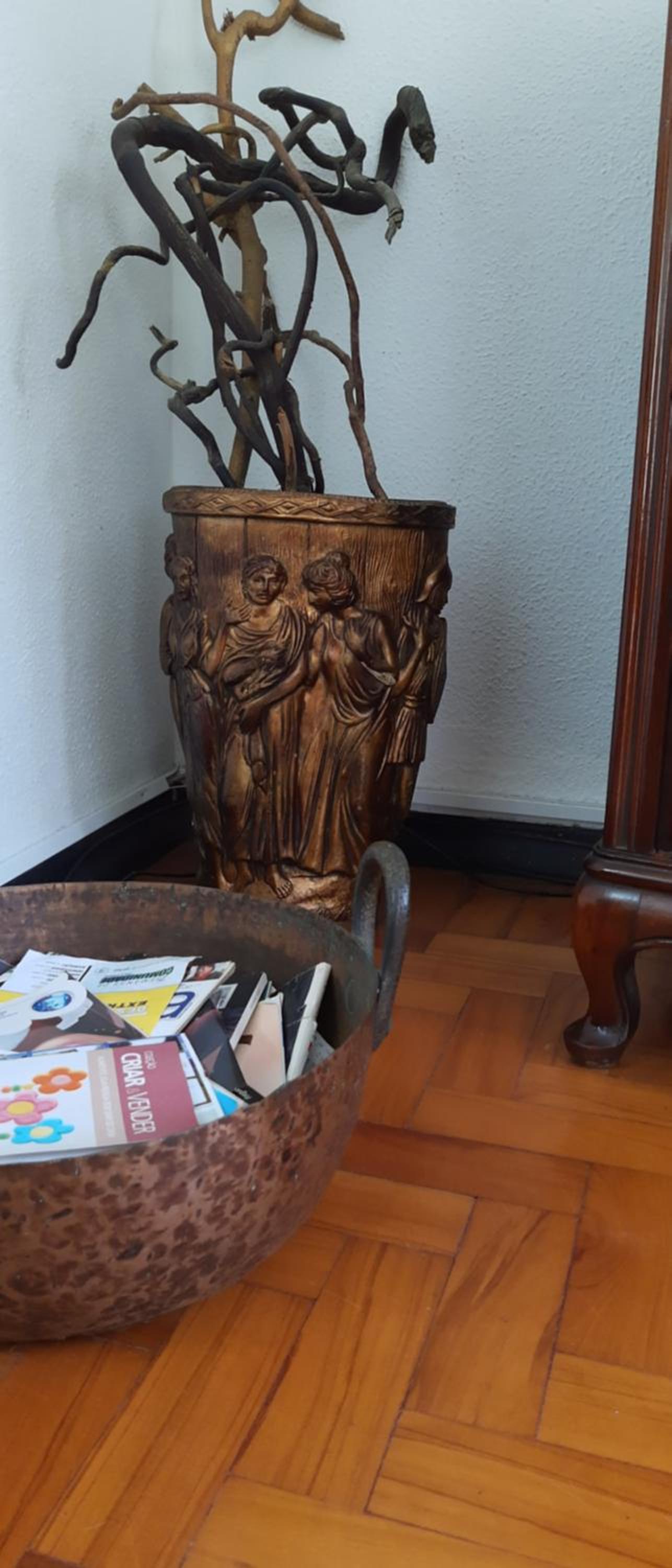 Recanto Esperança - Na Feirinha do Alto