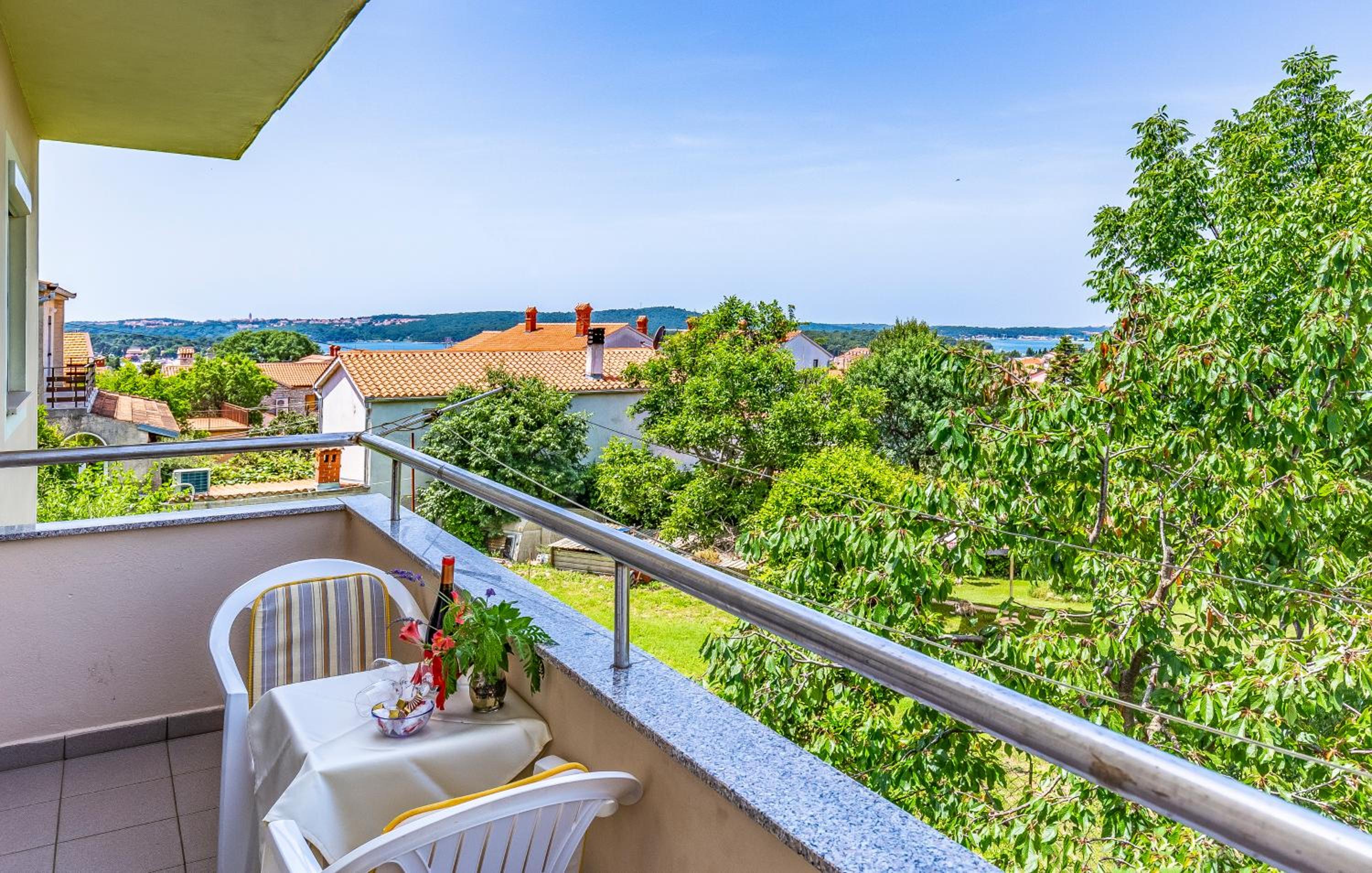 Apartment Lorencin Milka view 4