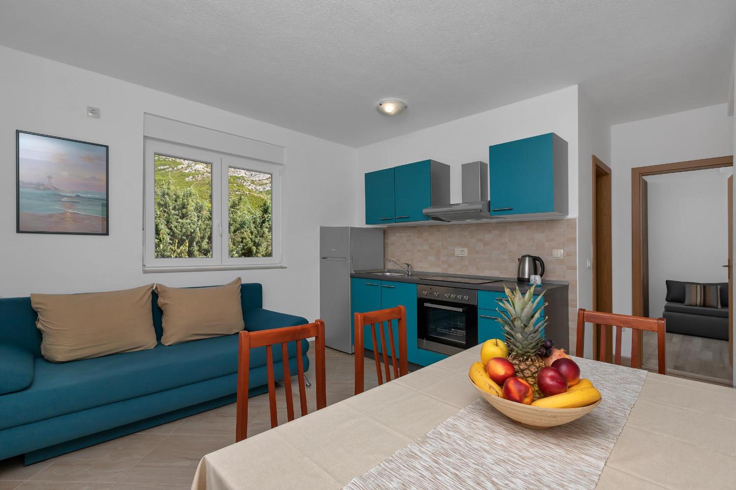 Apartments Ferdo view 4