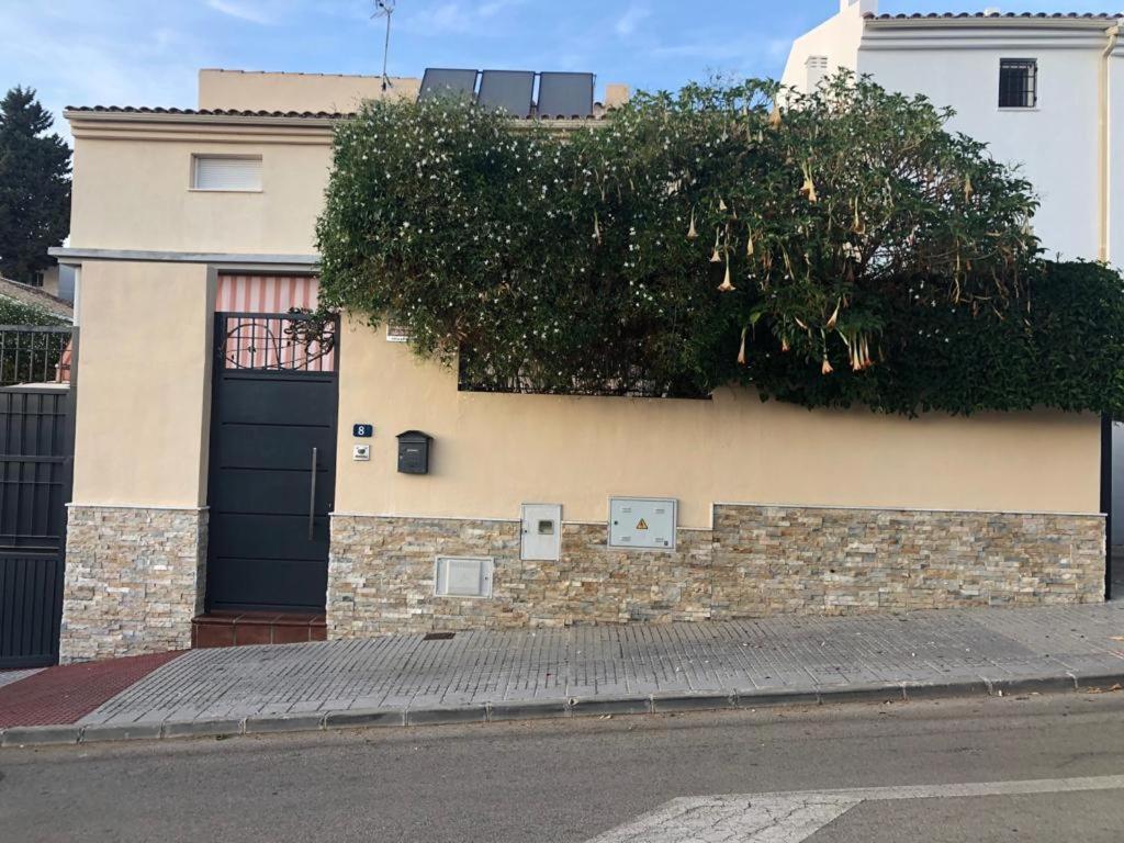 Ideal loft Malaga photo 2