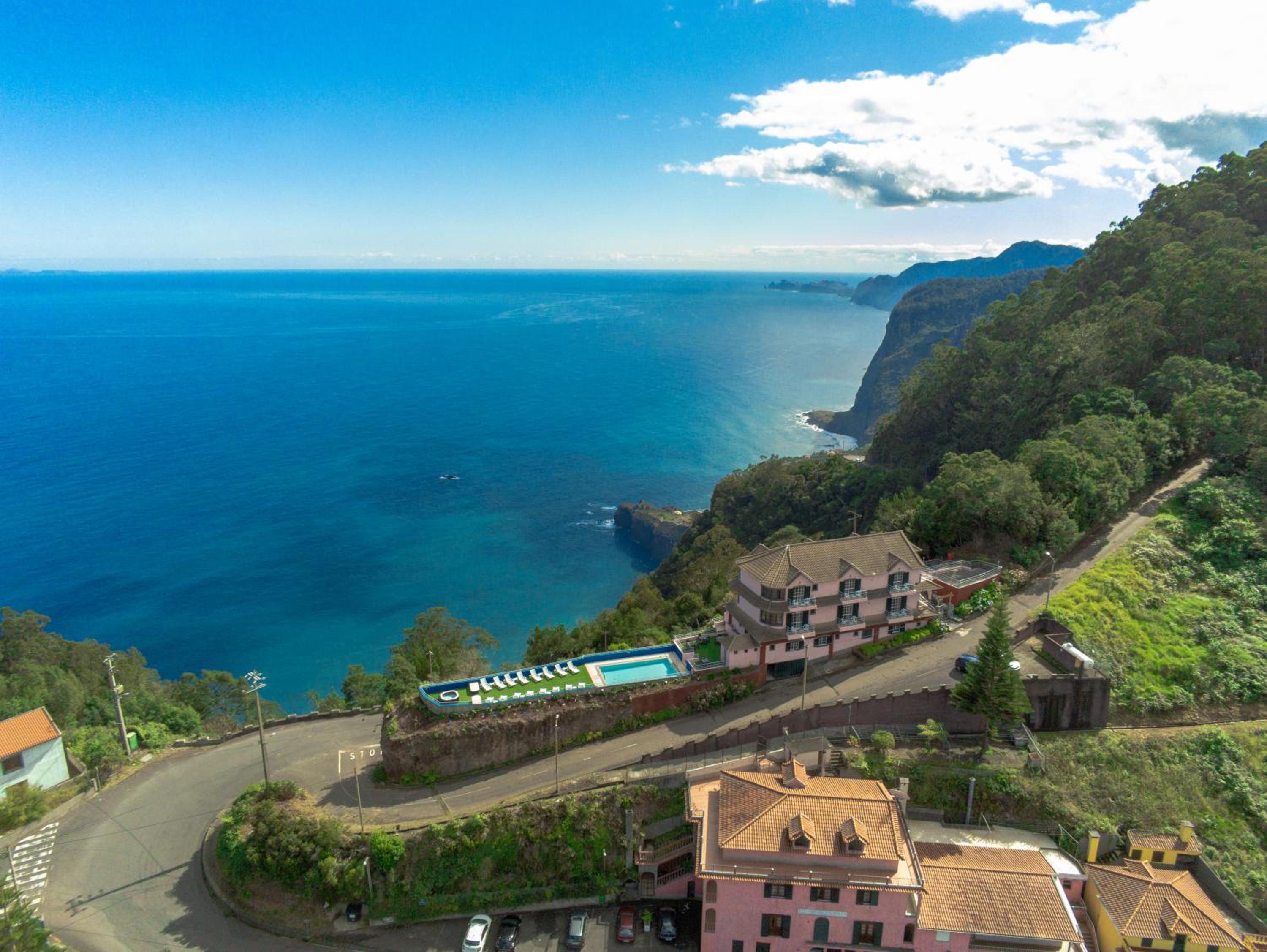 Hotel Santana in Nature Bed & Breakfast