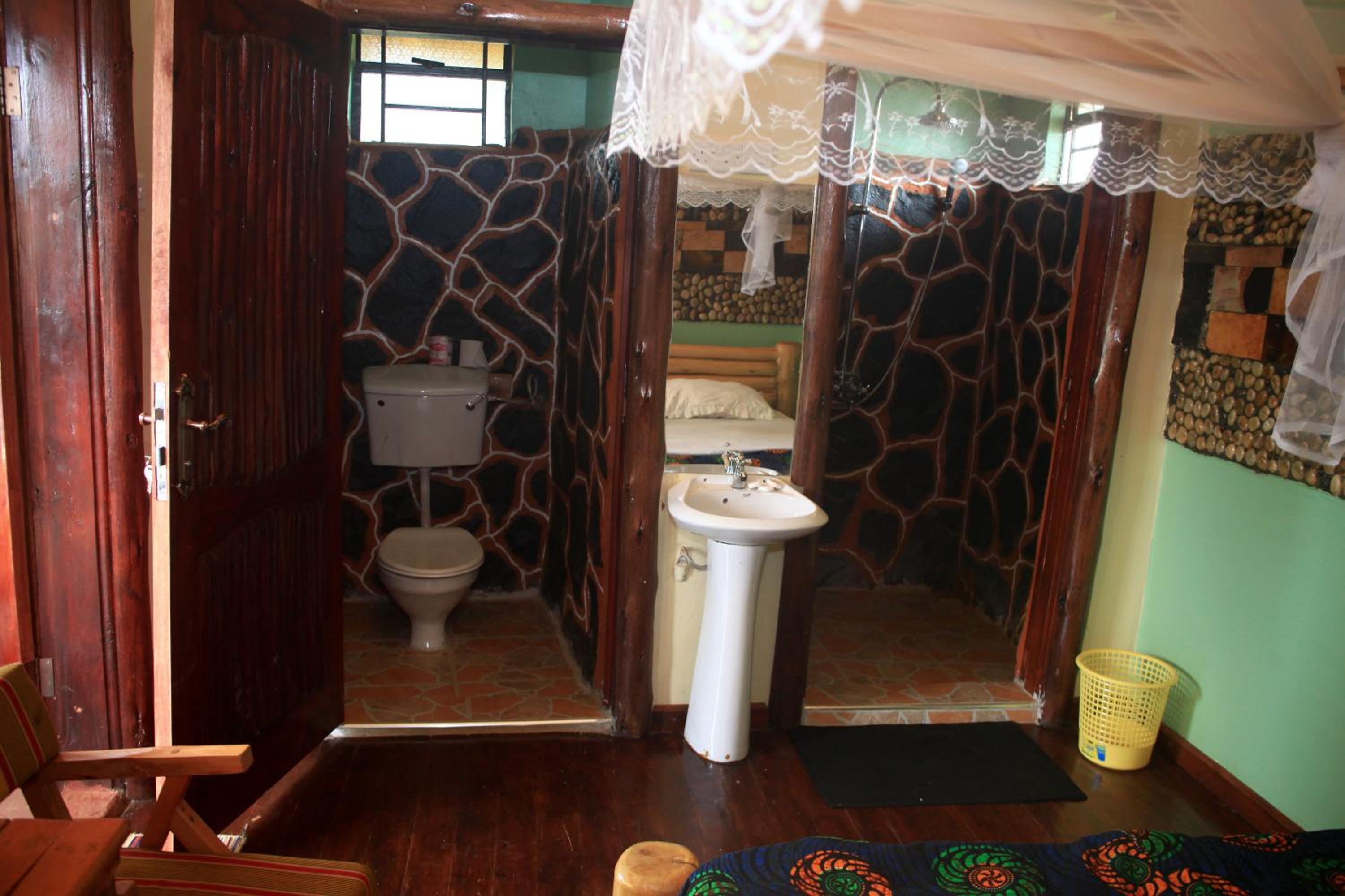 Elite Backpackers Services
