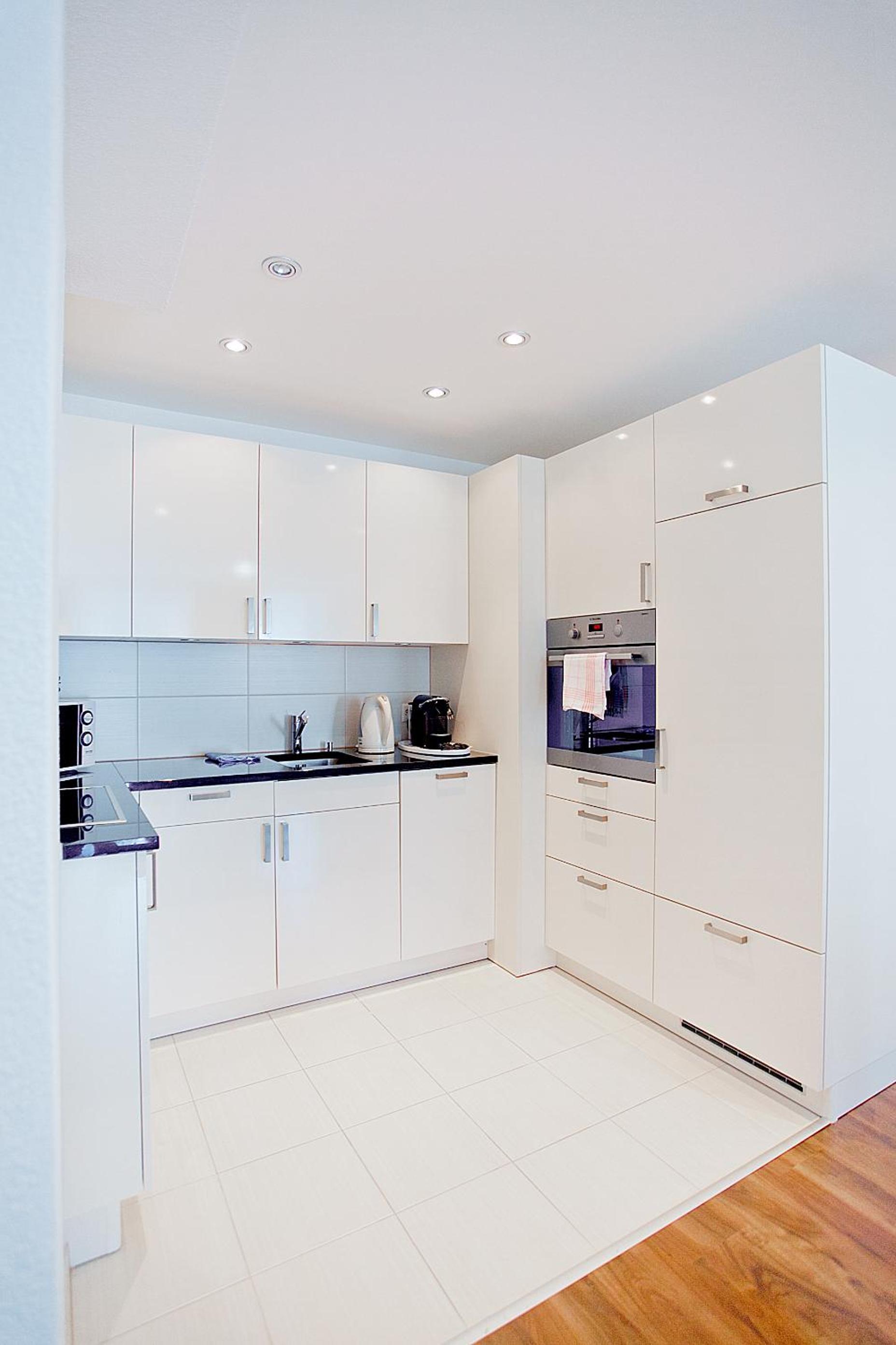 Premium Apartments by Livingdowntown
