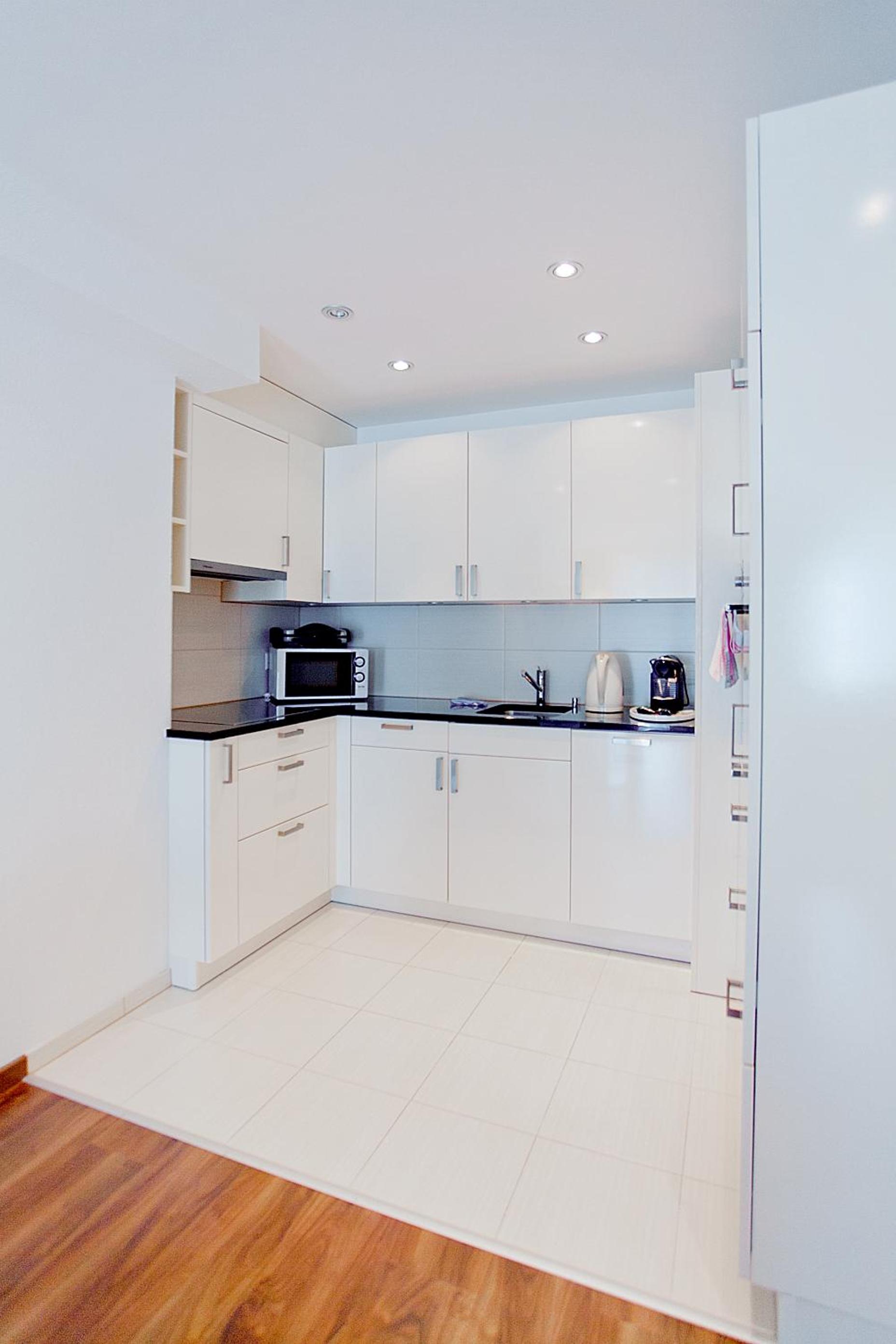 Premium Apartments by Livingdowntown