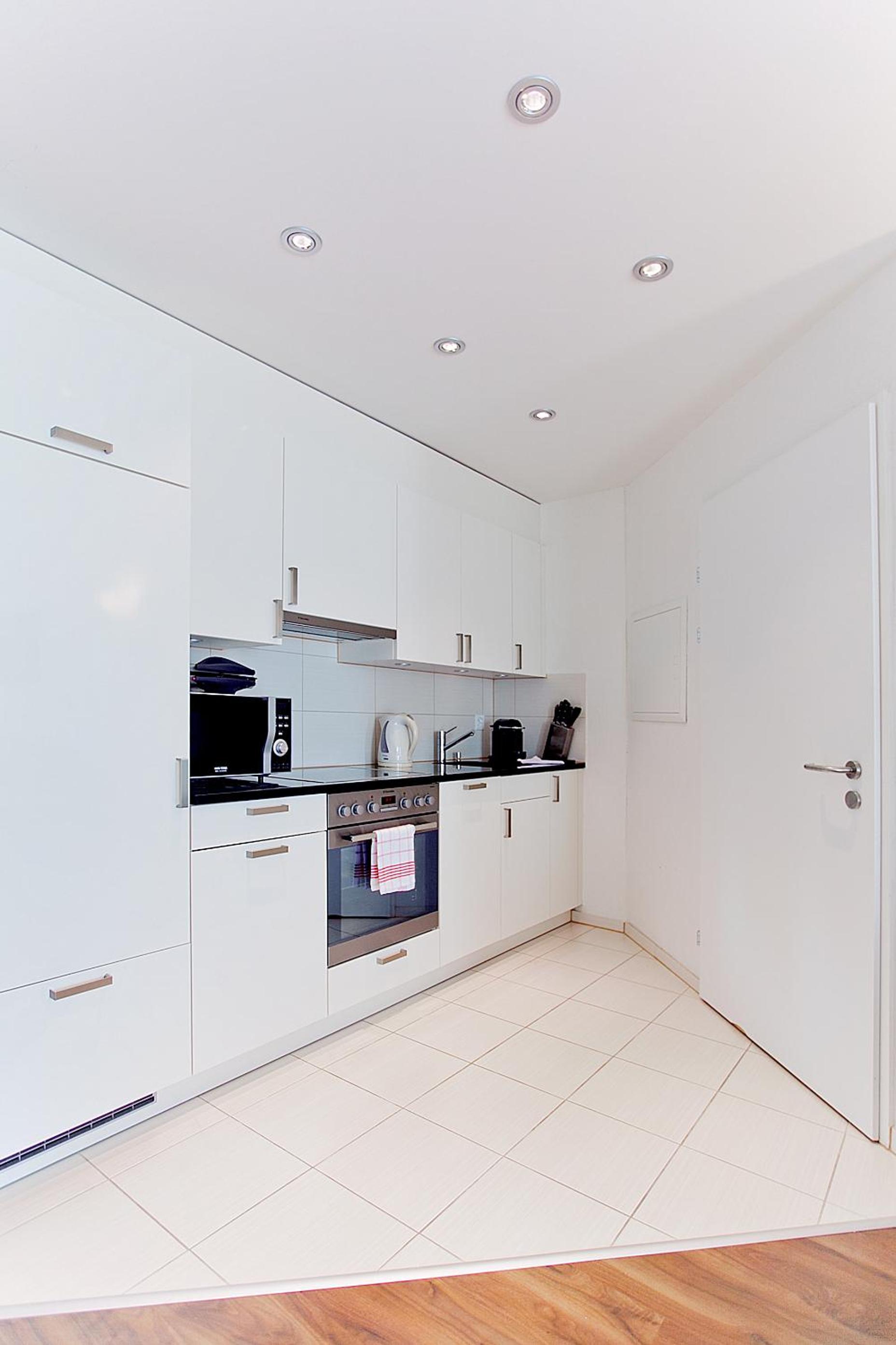 Premium Apartments by Livingdowntown
