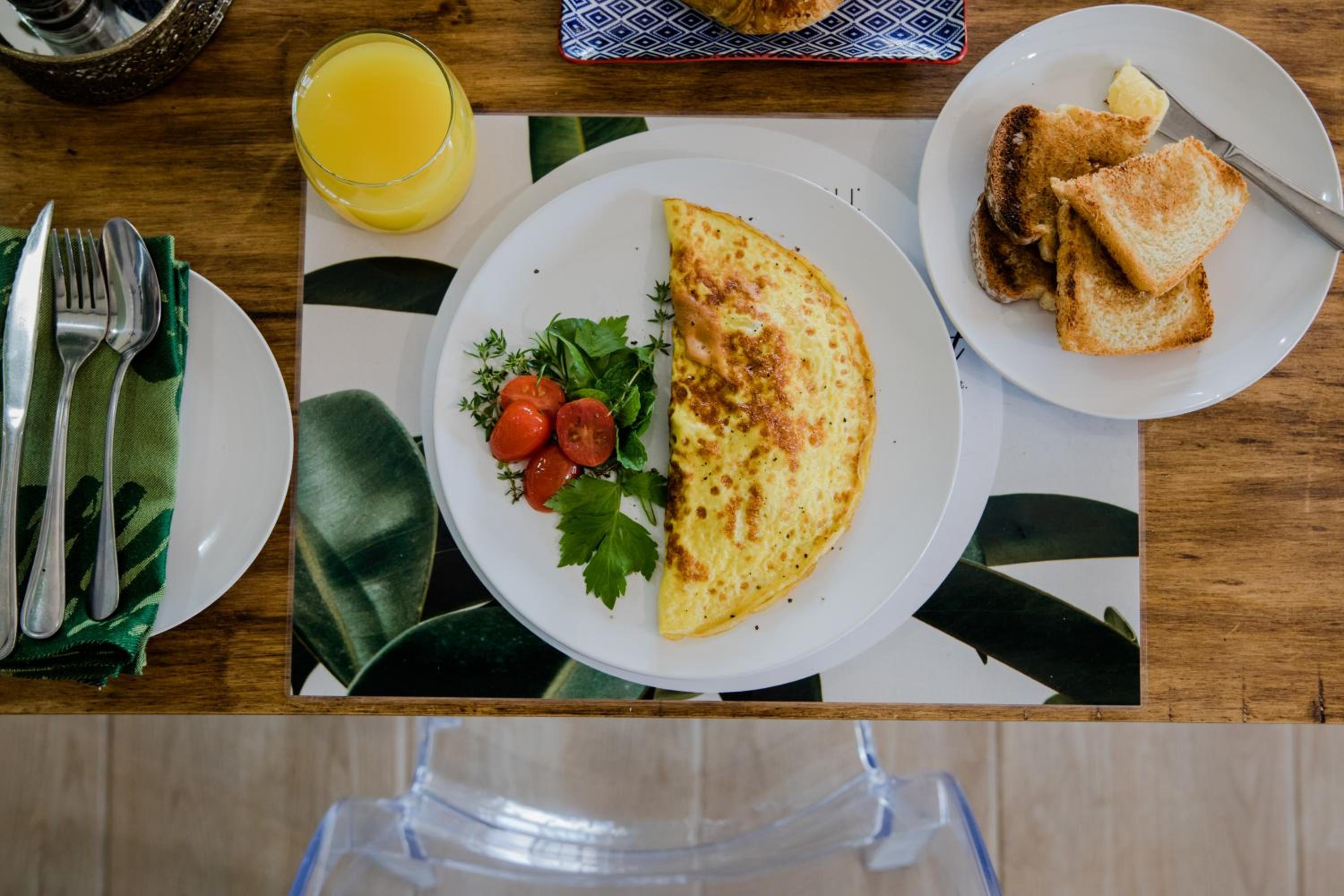 Elianthe Guesthouse