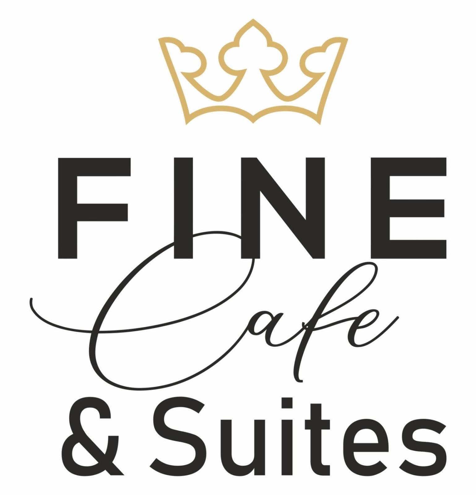 Fine Suites view 2