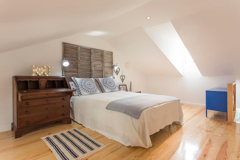 Lisbon Avenida Apartment view 3