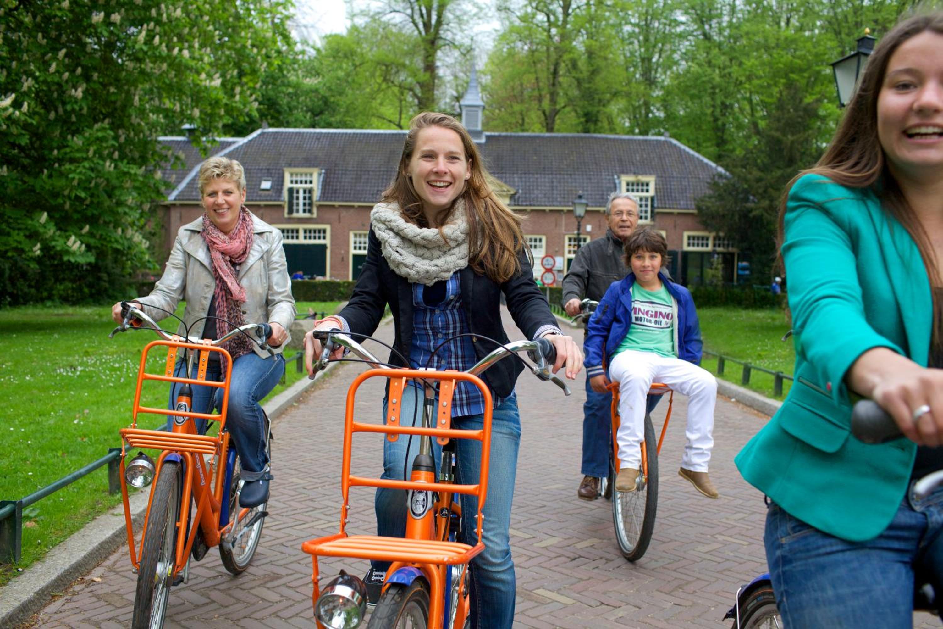 Stayokay Hostel Utrecht - Bunnik