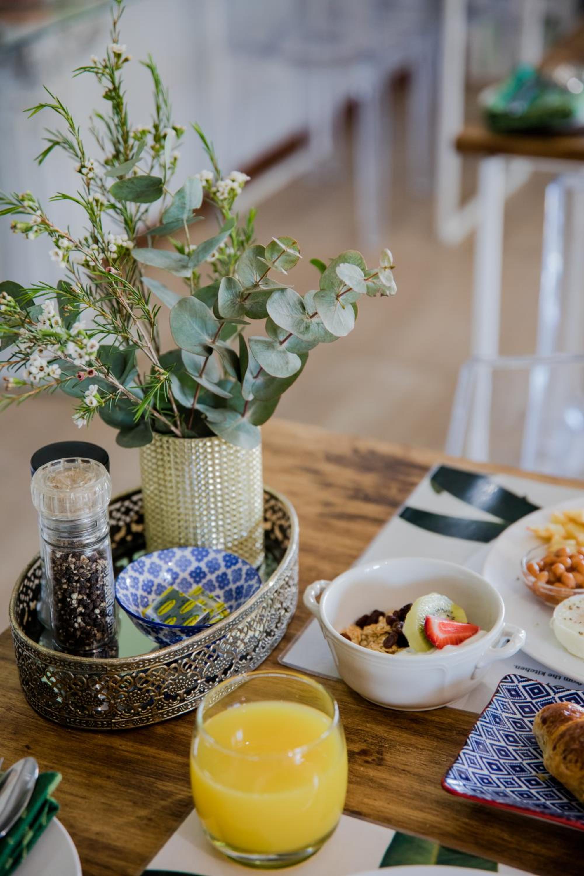 Elianthe Guesthouse