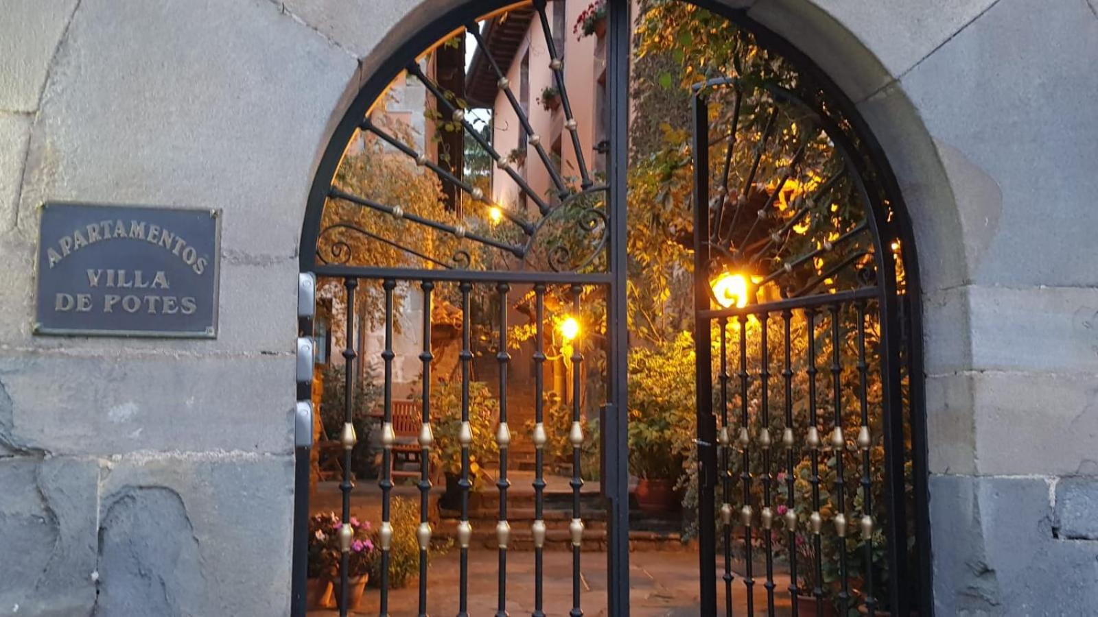 Apartamentos Villa de Potes