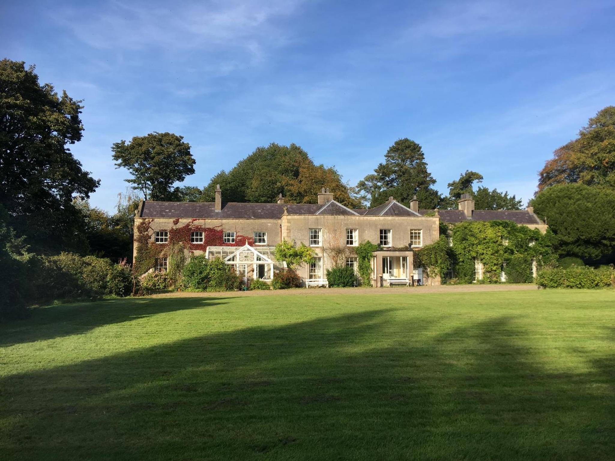 O'Harabrook Country House view 4