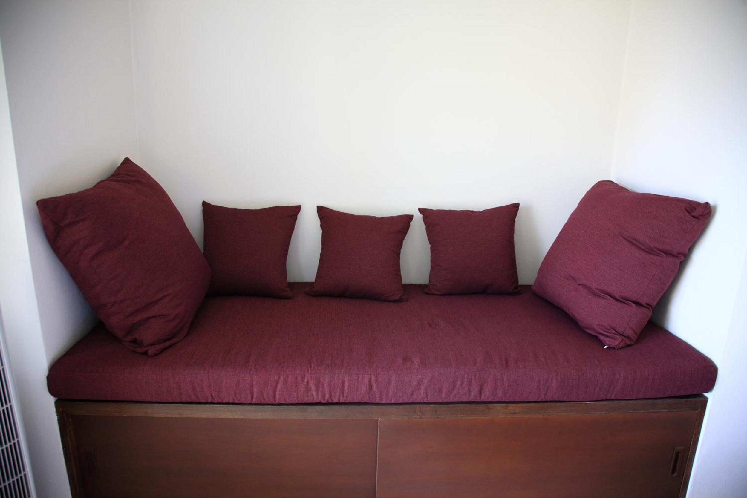 Koh Phangan Pavilions Serviced Apartments