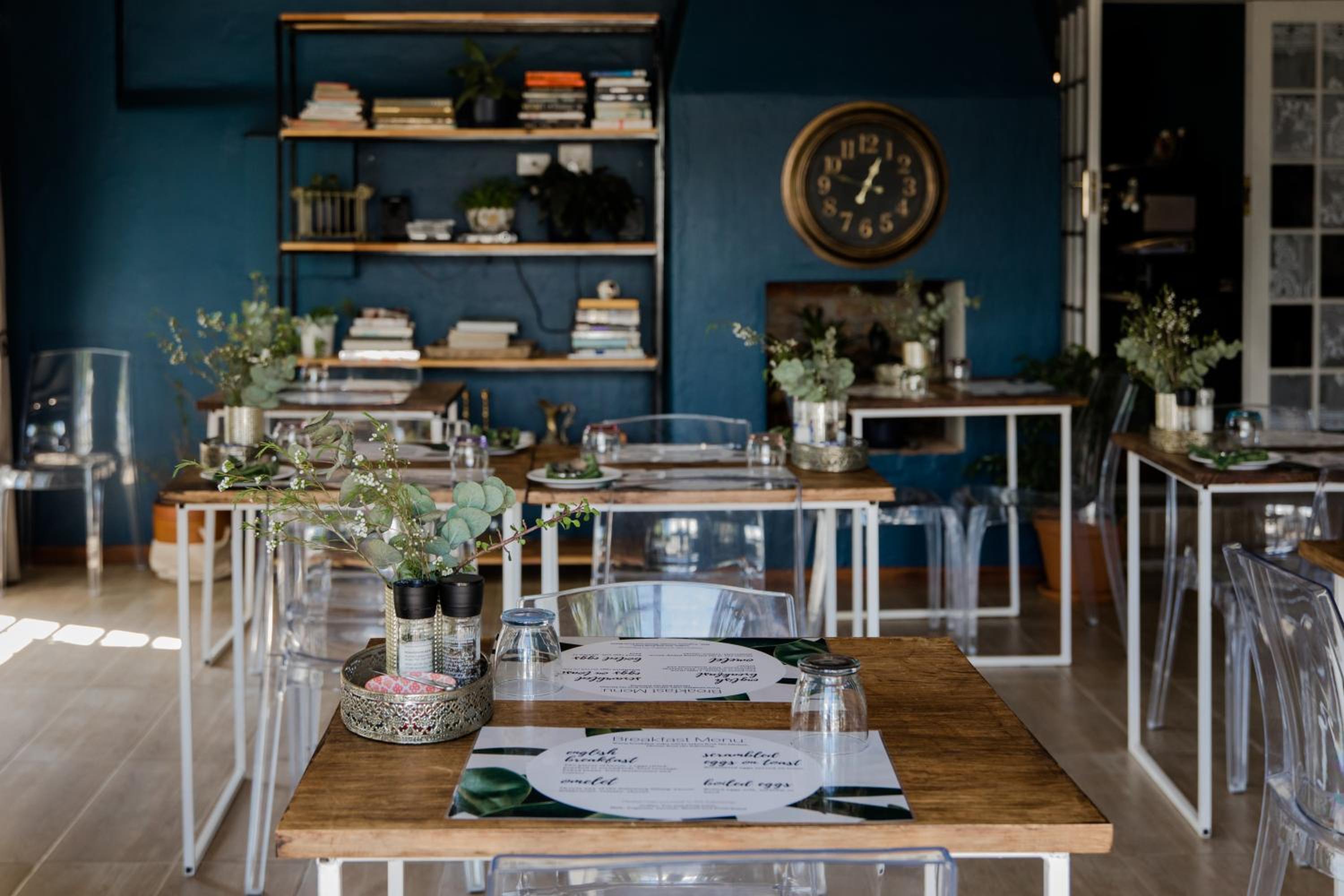 Elianthe Guesthouse