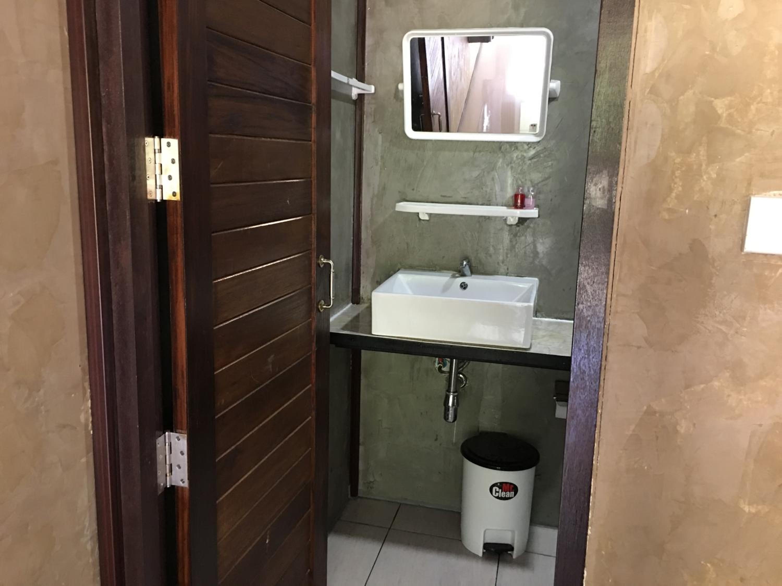 Khao Sok Residence Resort