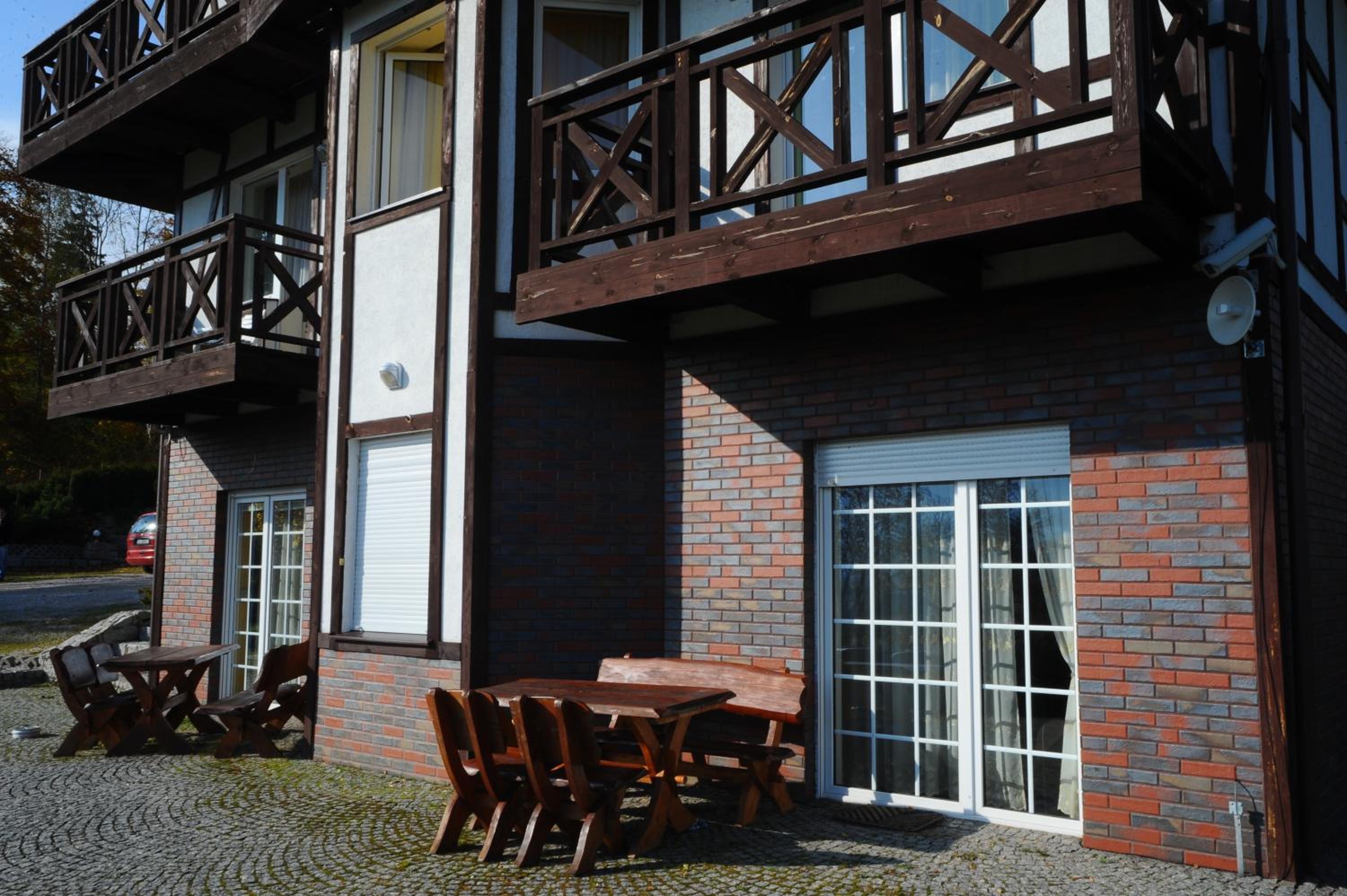 Apartamenty w Jantar - LilaSun view 4