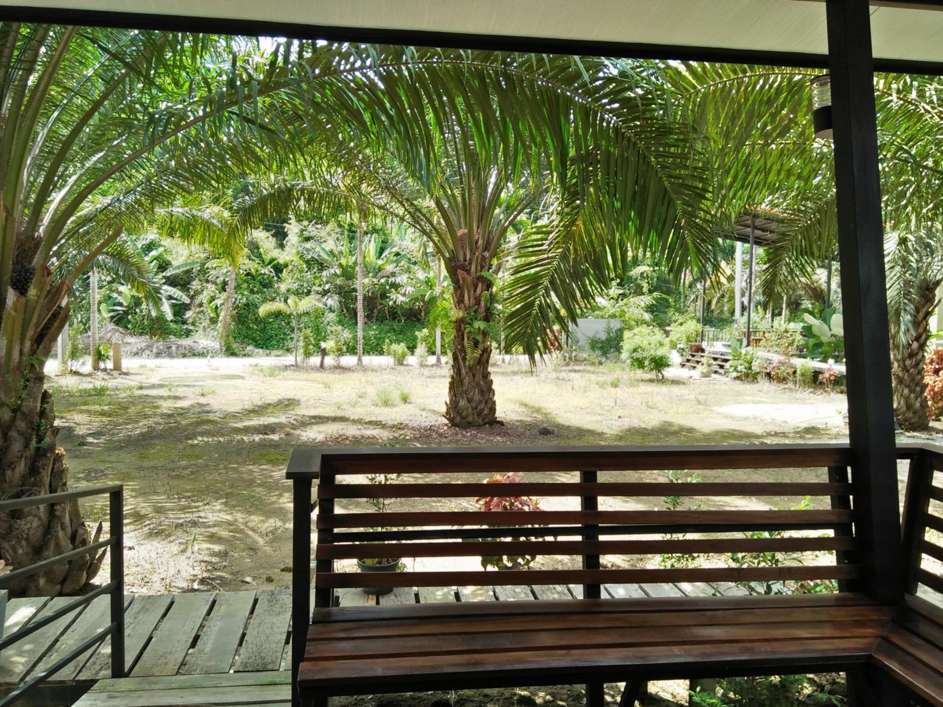 Khao Sok Residence Resort