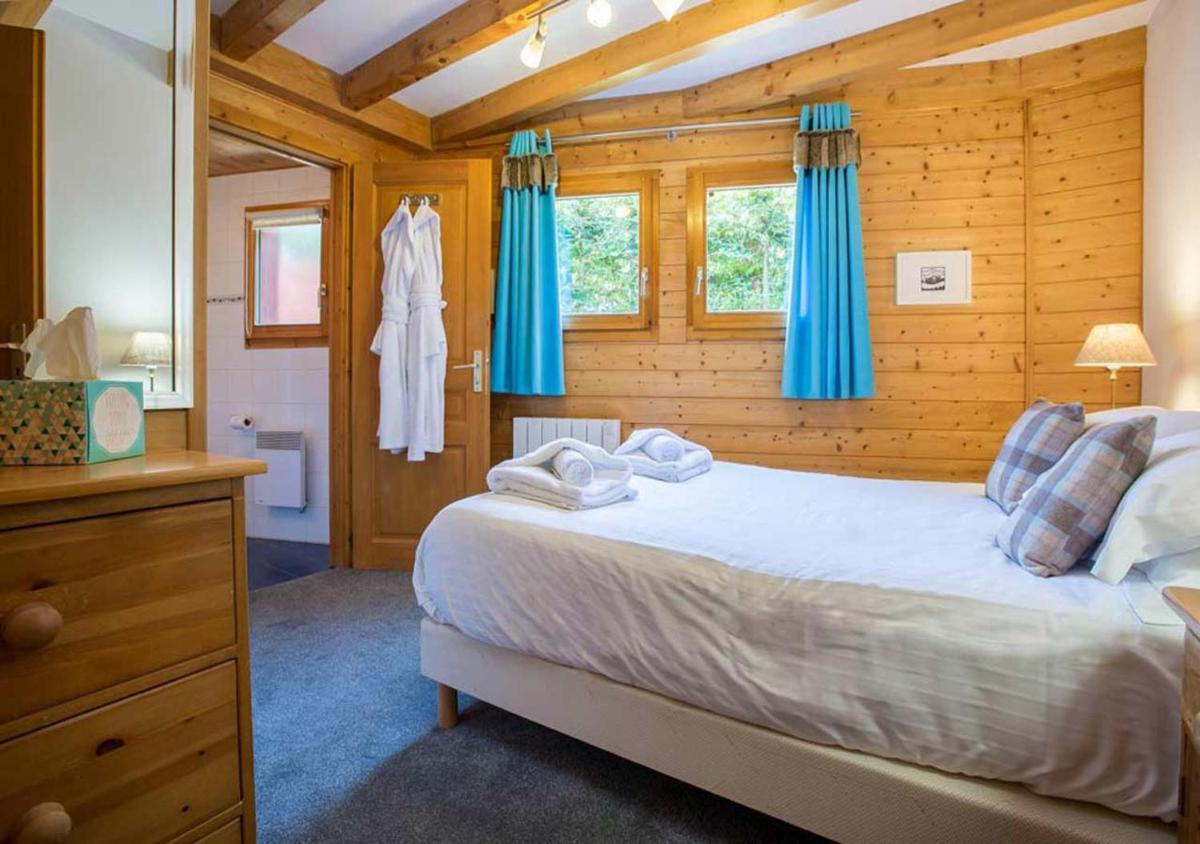Simply Morzine - Chalet des Montagnes view 4