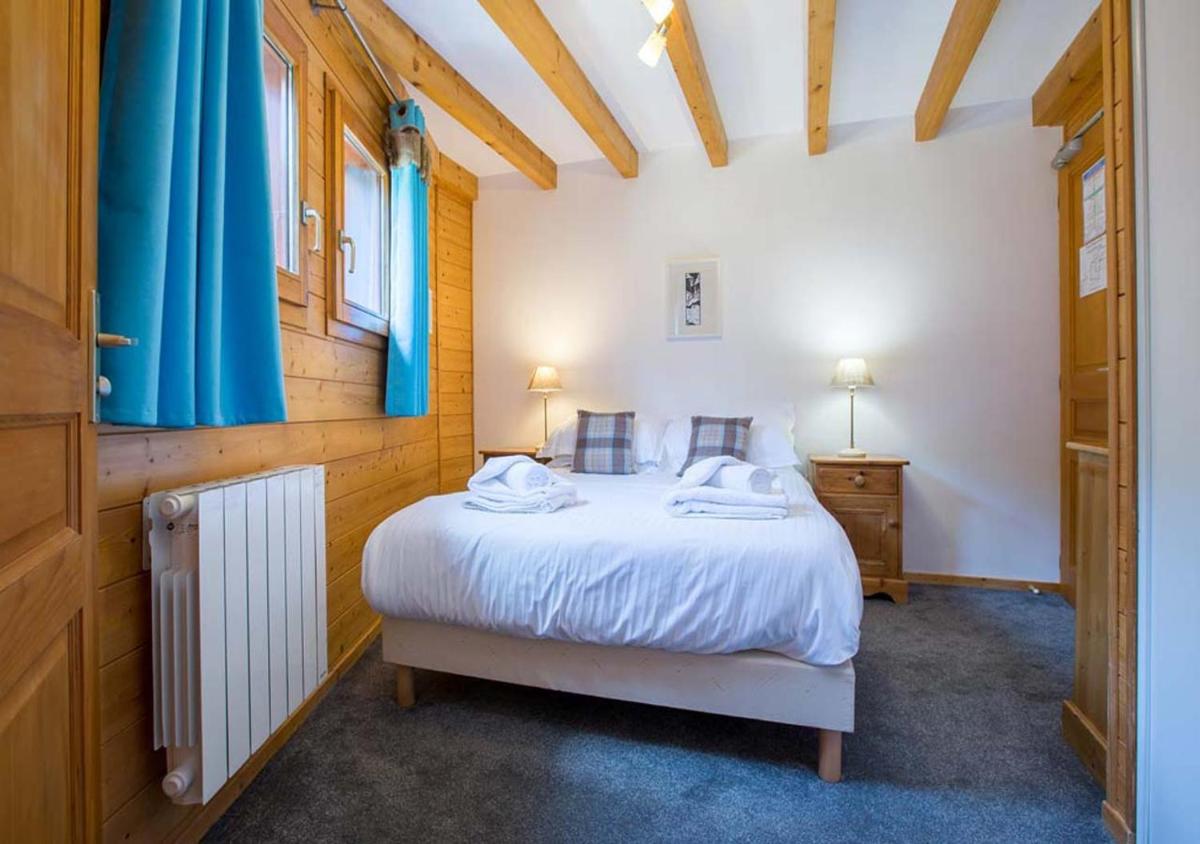 Simply Morzine - Chalet des Montagnes view 5