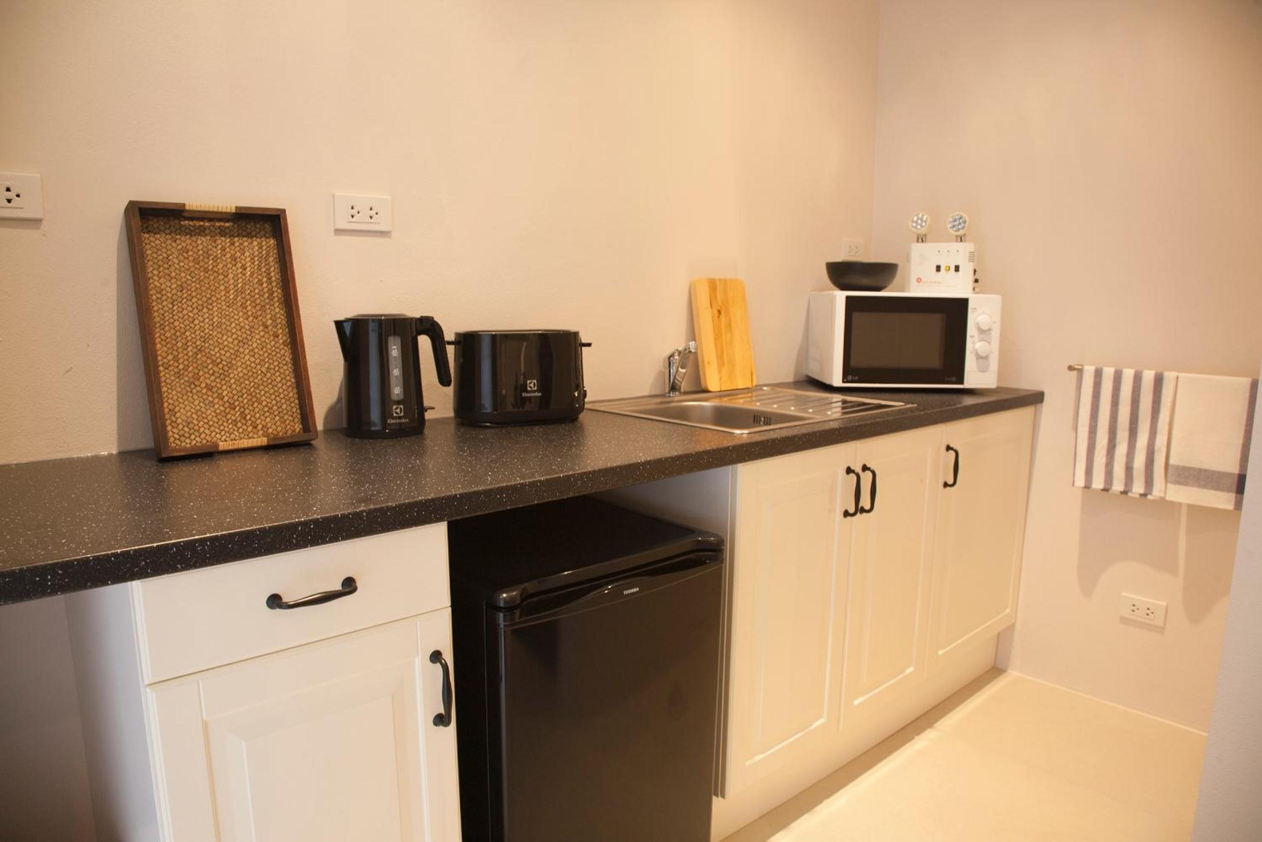 Koh Phangan Pavilions Serviced Apartments